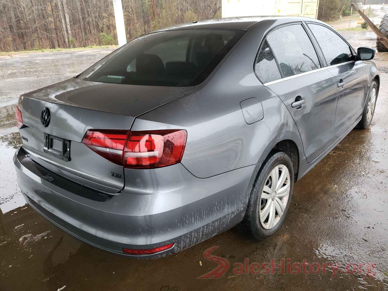 3VW2B7AJ2HM301183 2017 VOLKSWAGEN JETTA