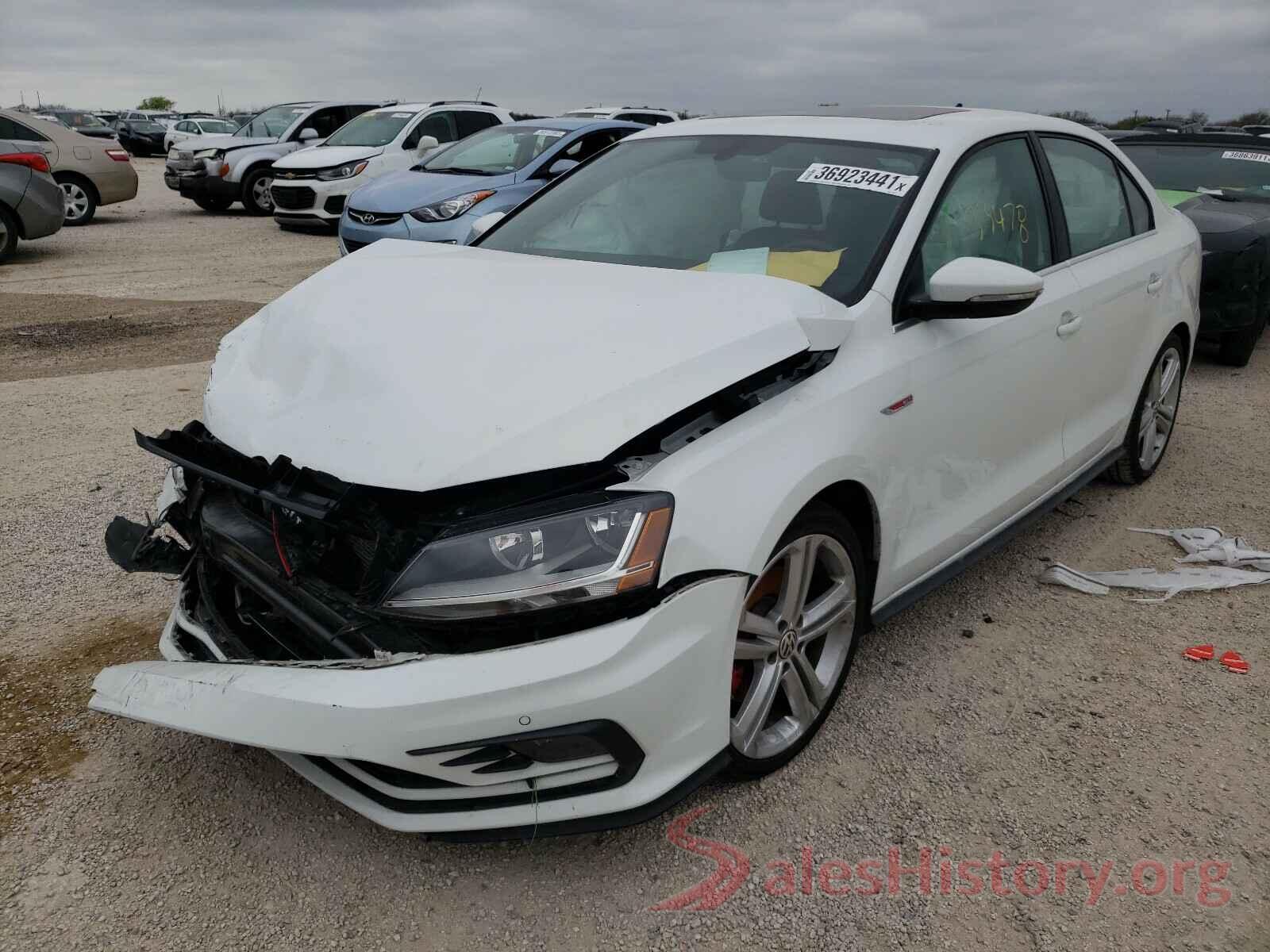 3VW4T7AJ4HM356417 2017 VOLKSWAGEN JETTA