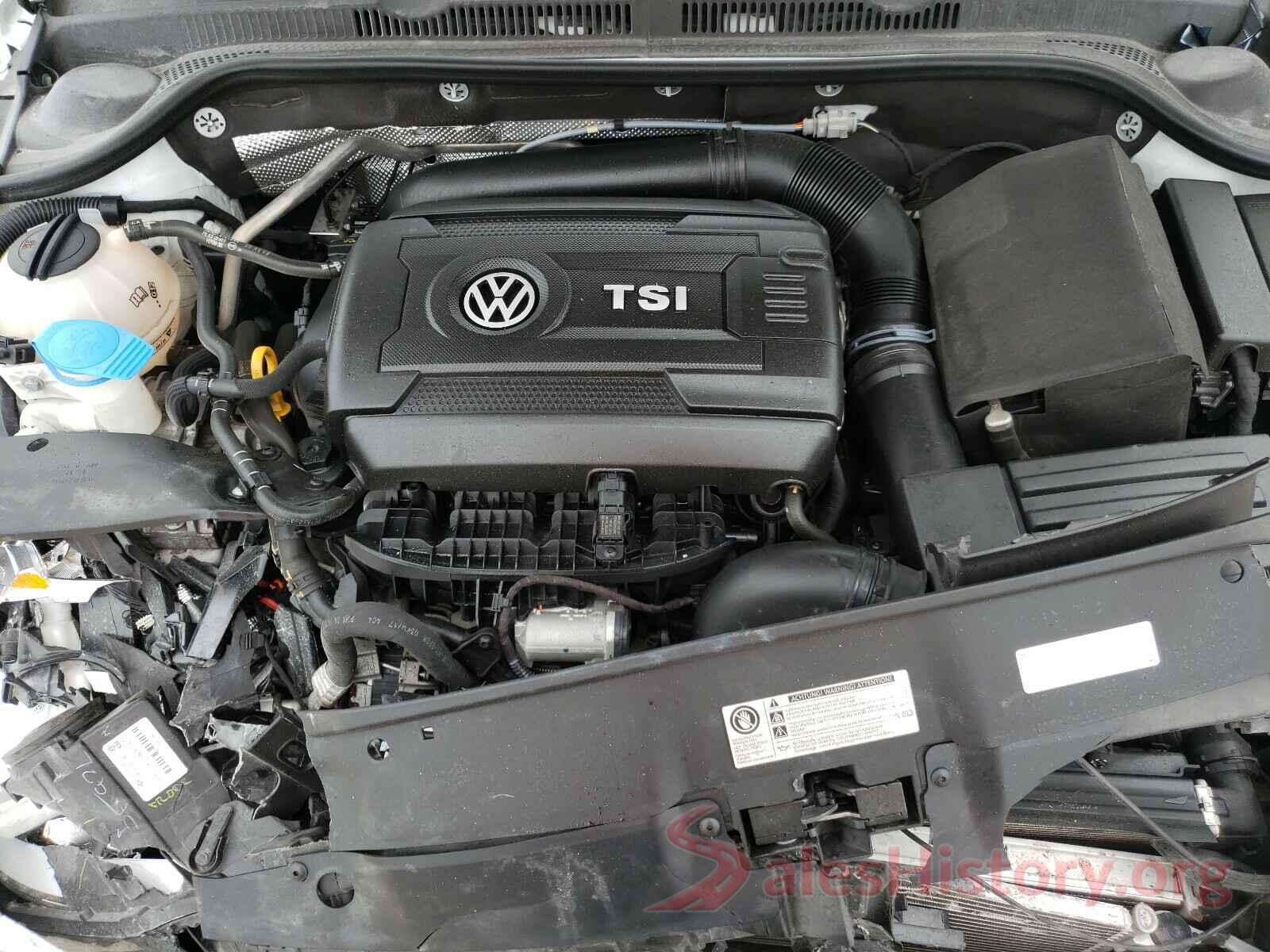 3VW4T7AJ4HM356417 2017 VOLKSWAGEN JETTA