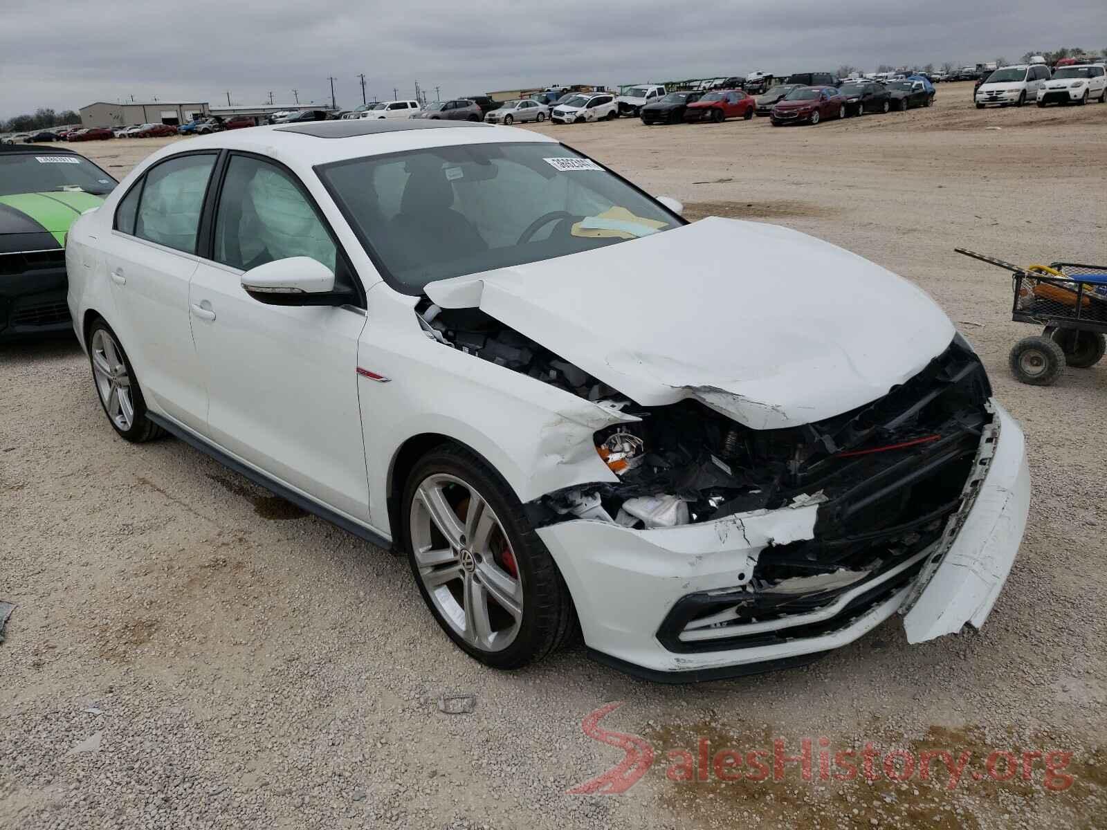 3VW4T7AJ4HM356417 2017 VOLKSWAGEN JETTA