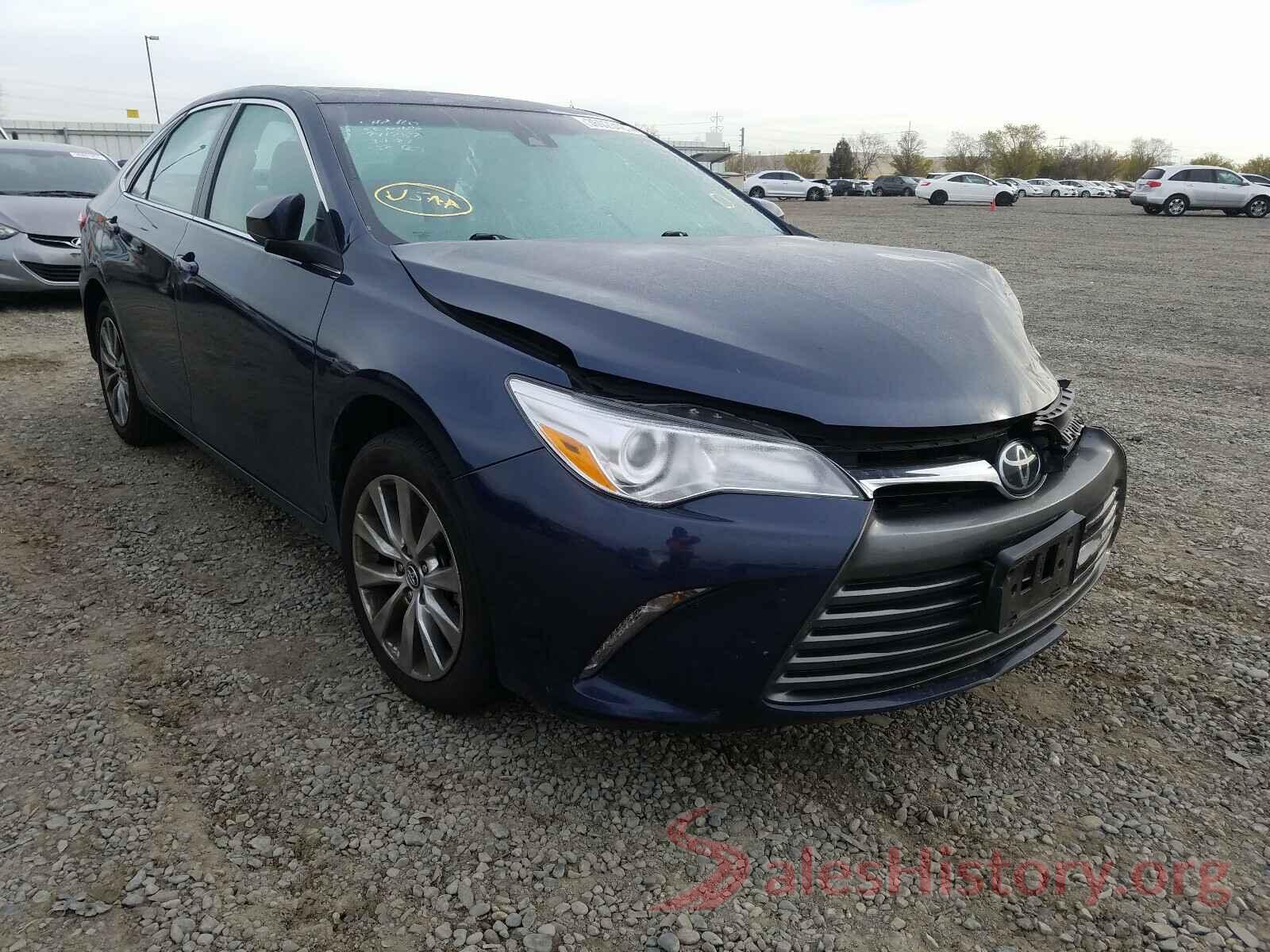 4T1BF1FK9GU573516 2016 TOYOTA CAMRY