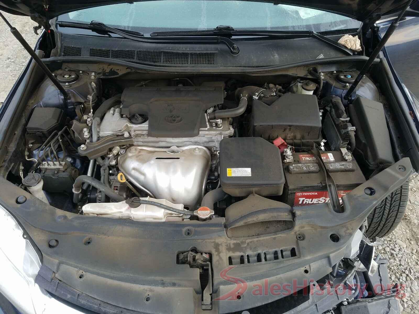 4T1BF1FK9GU573516 2016 TOYOTA CAMRY