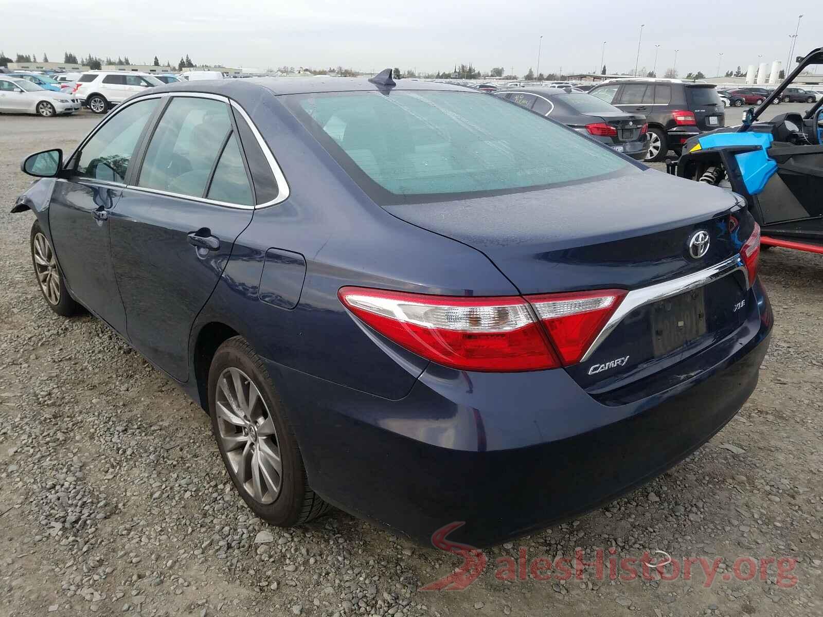 4T1BF1FK9GU573516 2016 TOYOTA CAMRY