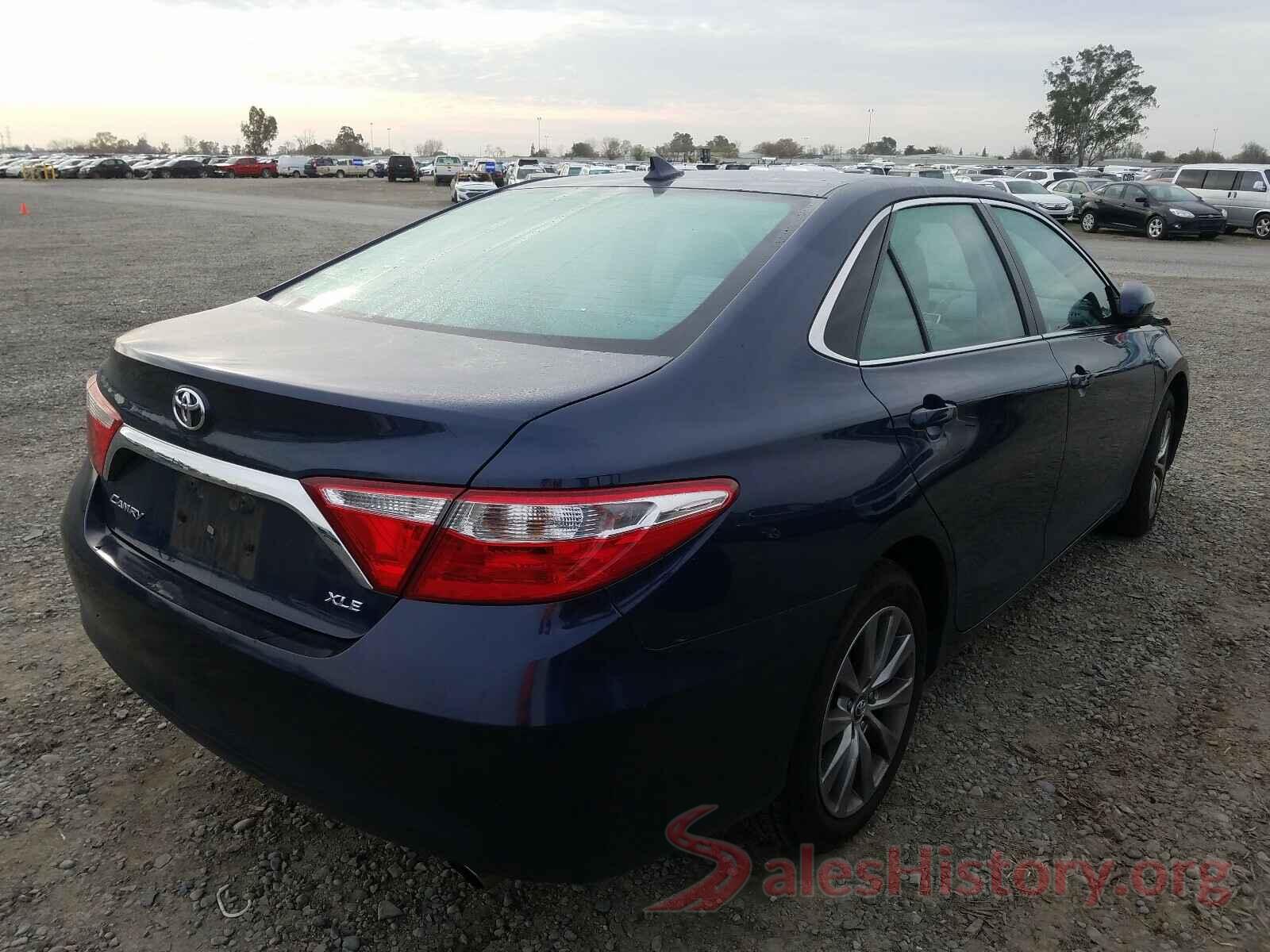 4T1BF1FK9GU573516 2016 TOYOTA CAMRY