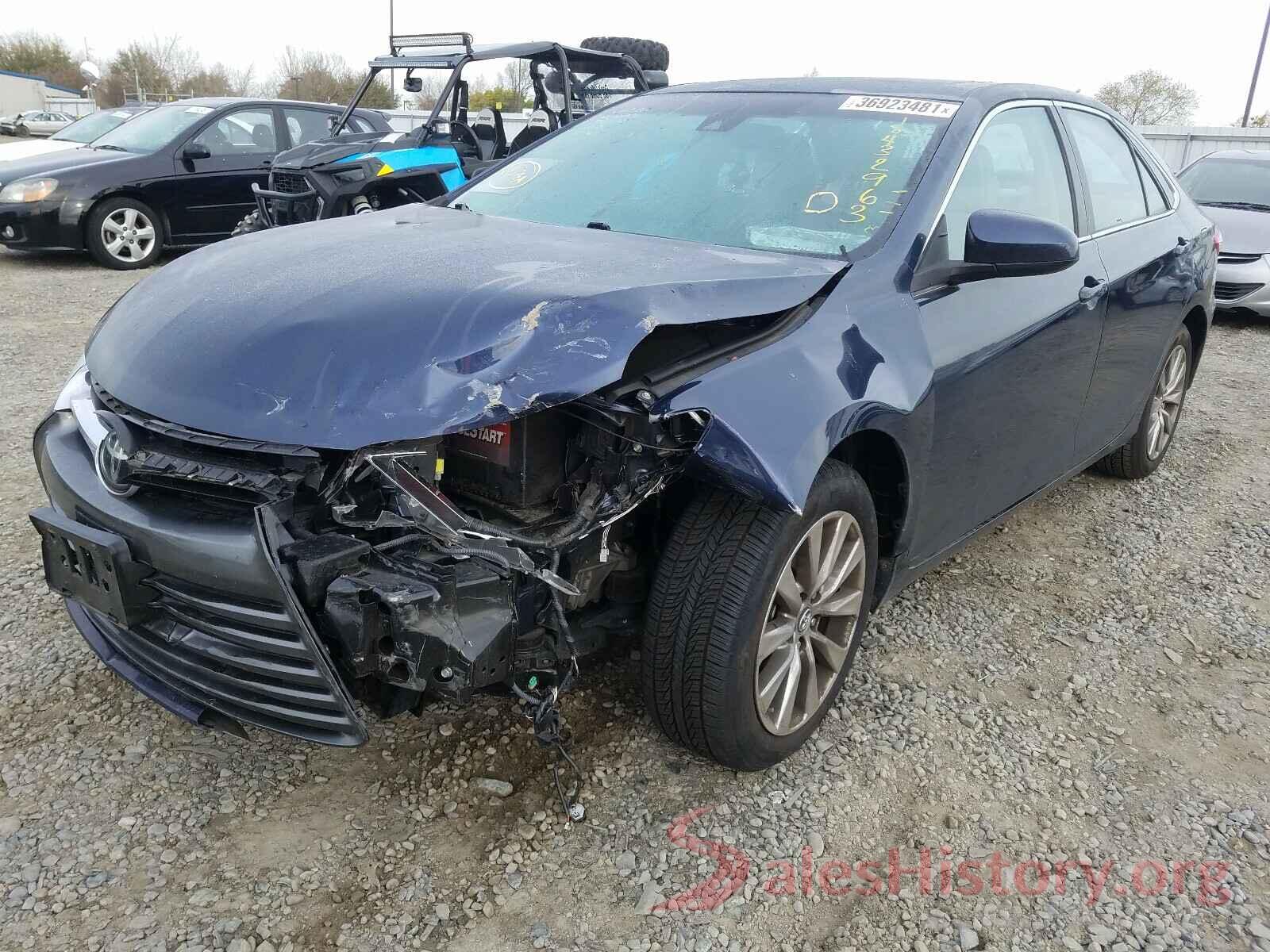 4T1BF1FK9GU573516 2016 TOYOTA CAMRY