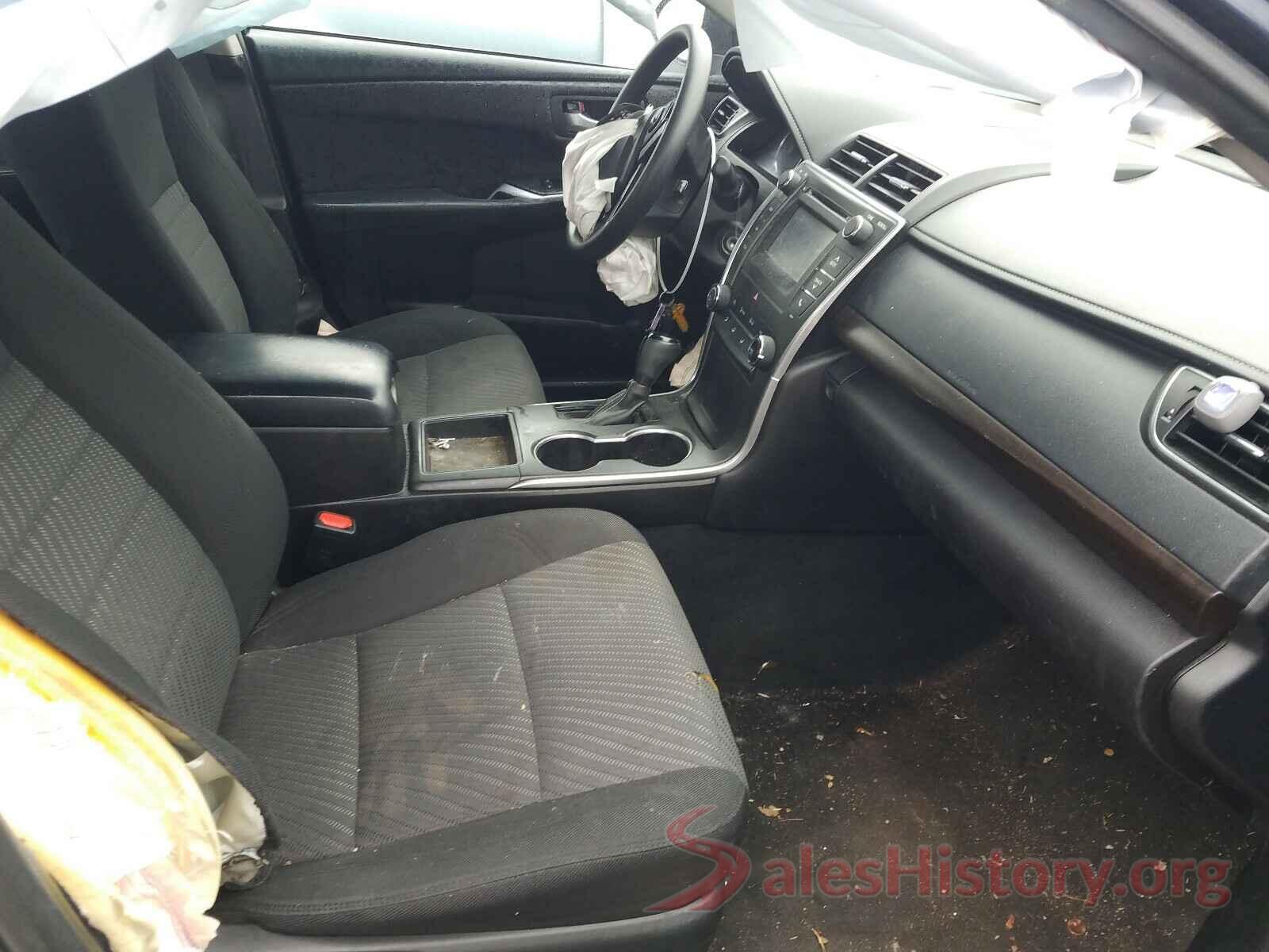 4T1BF1FK2HU693272 2017 TOYOTA CAMRY