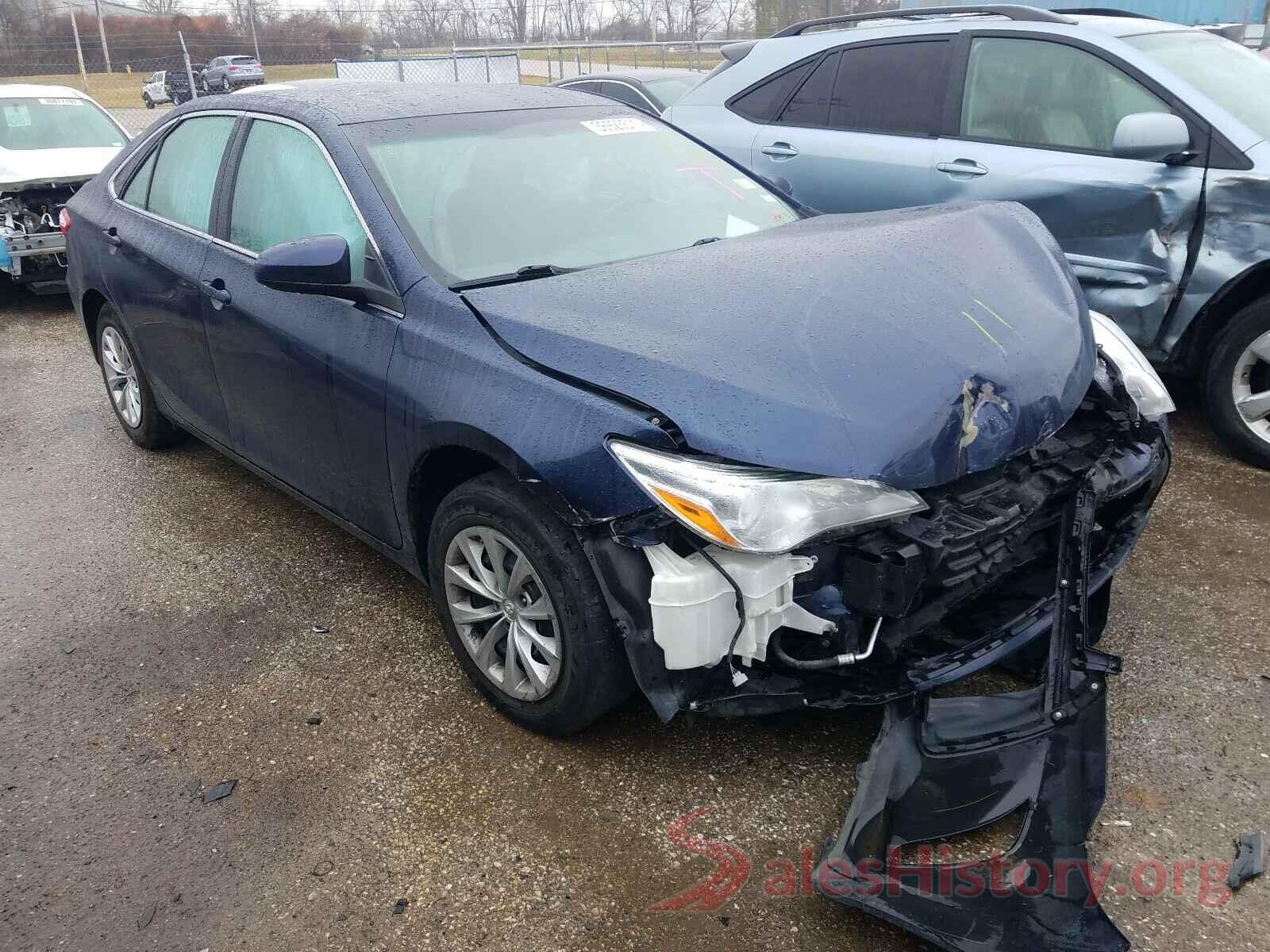 4T1BF1FK2HU693272 2017 TOYOTA CAMRY