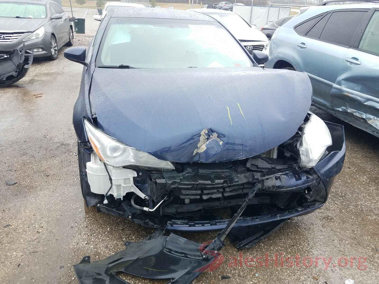 4T1BF1FK2HU693272 2017 TOYOTA CAMRY