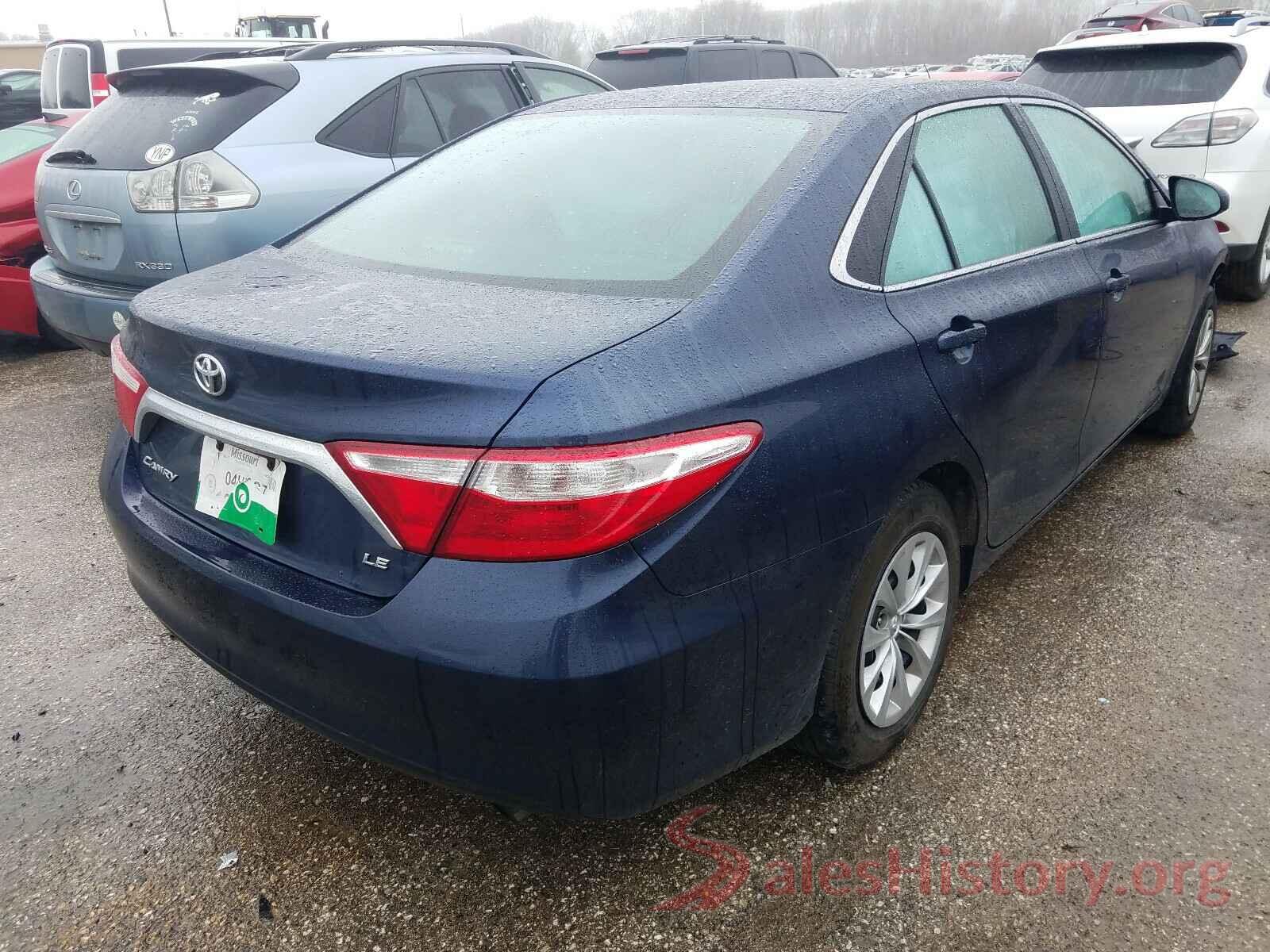 4T1BF1FK2HU693272 2017 TOYOTA CAMRY