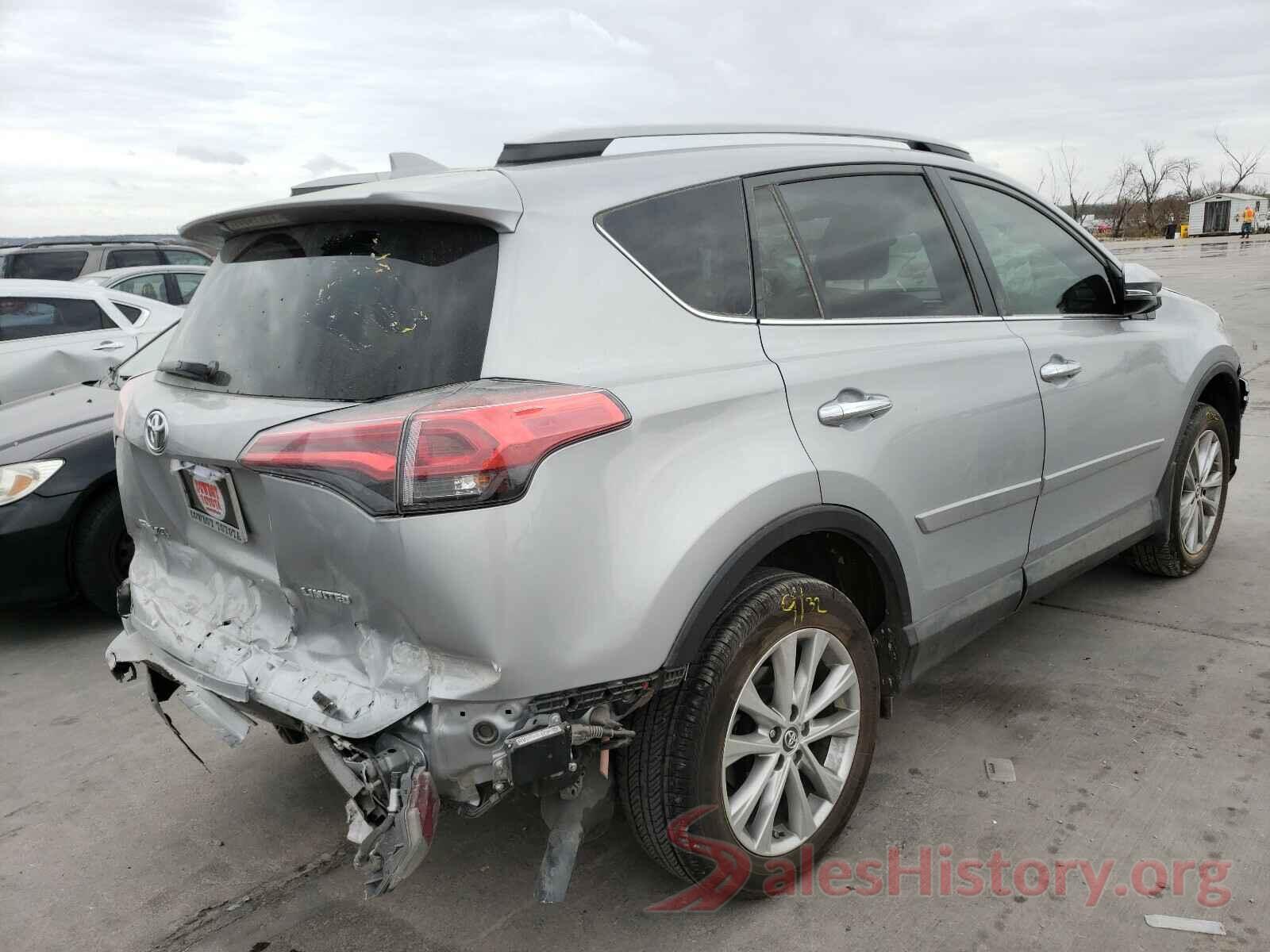 2T3YFREV1JW416033 2018 TOYOTA RAV4