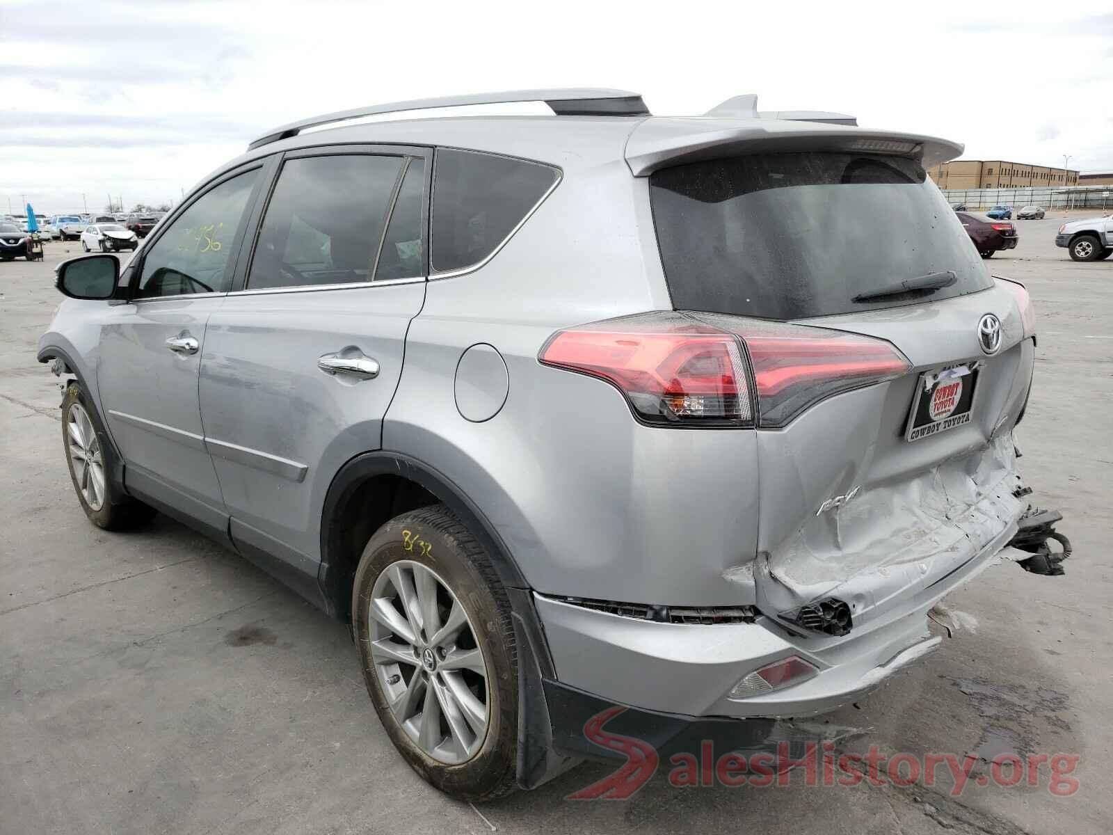 2T3YFREV1JW416033 2018 TOYOTA RAV4