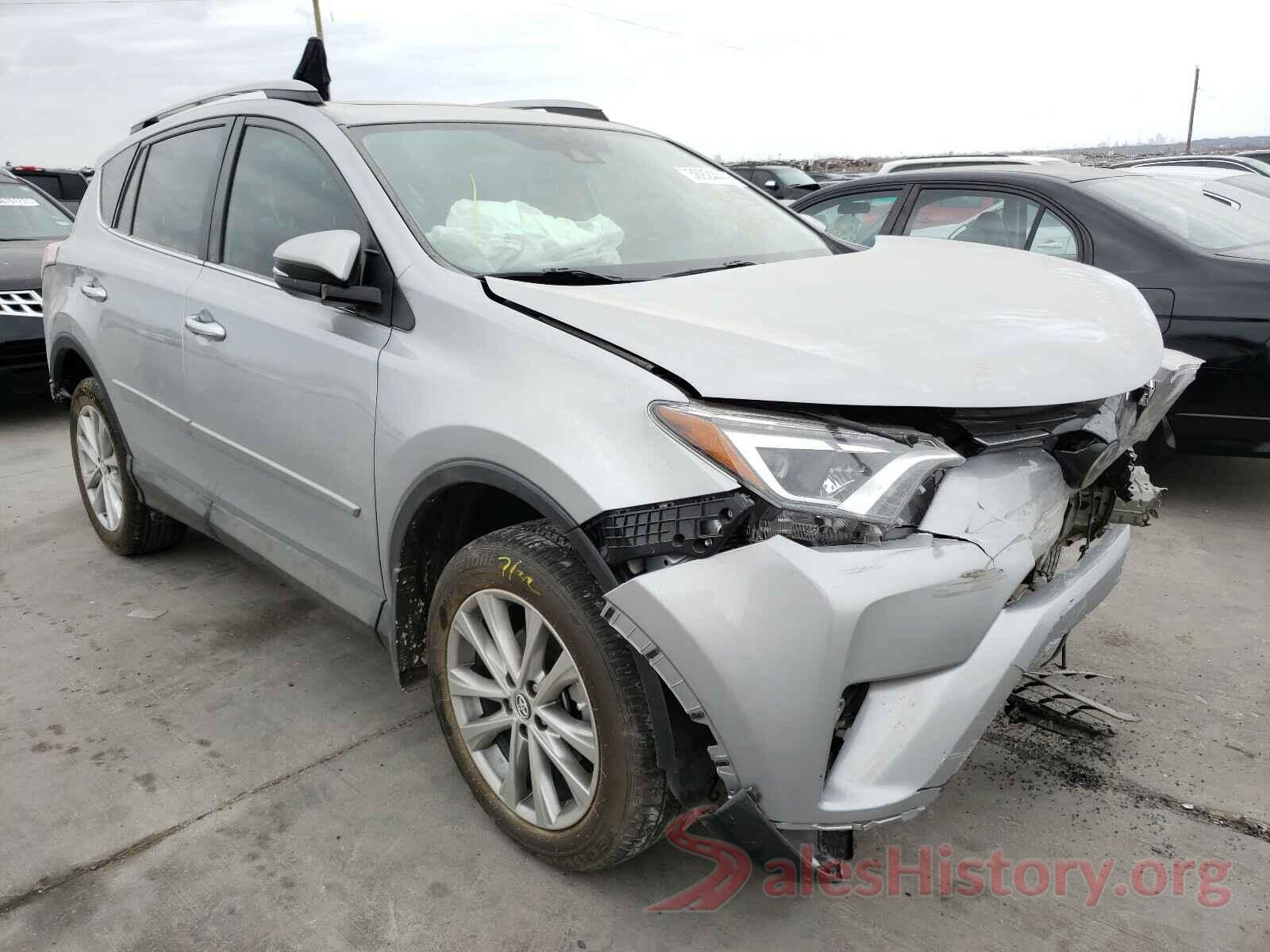 2T3YFREV1JW416033 2018 TOYOTA RAV4