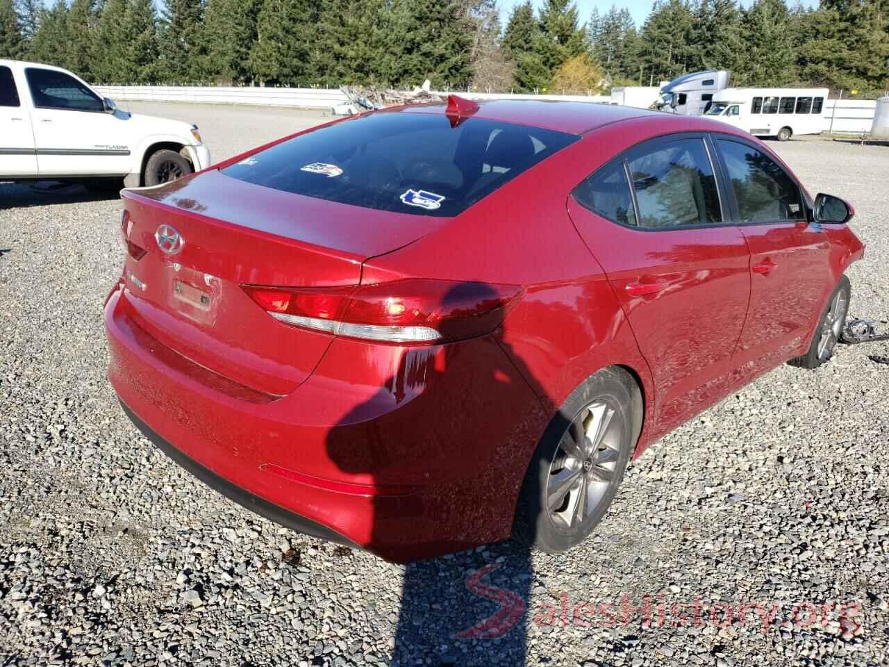 KMHD84LF9HU208248 2017 HYUNDAI ELANTRA