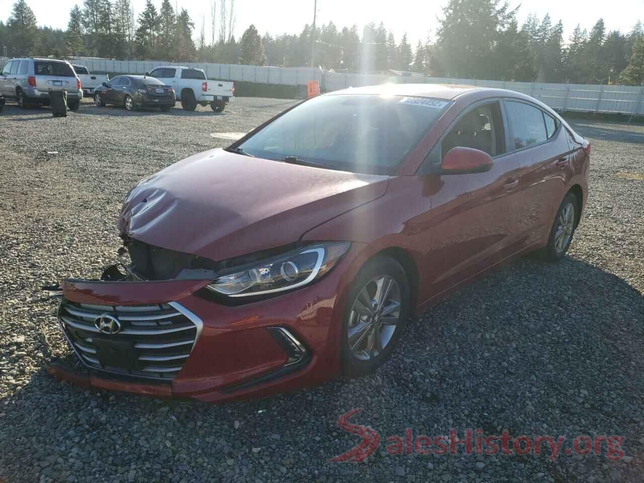 KMHD84LF9HU208248 2017 HYUNDAI ELANTRA