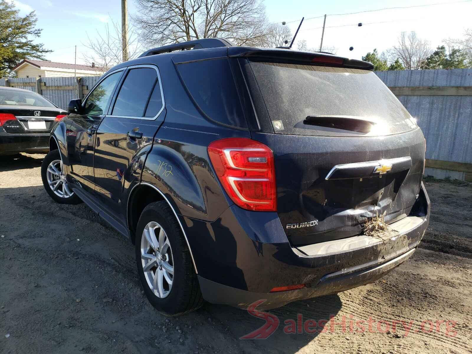 2GNALCEK6H1508360 2017 CHEVROLET EQUINOX