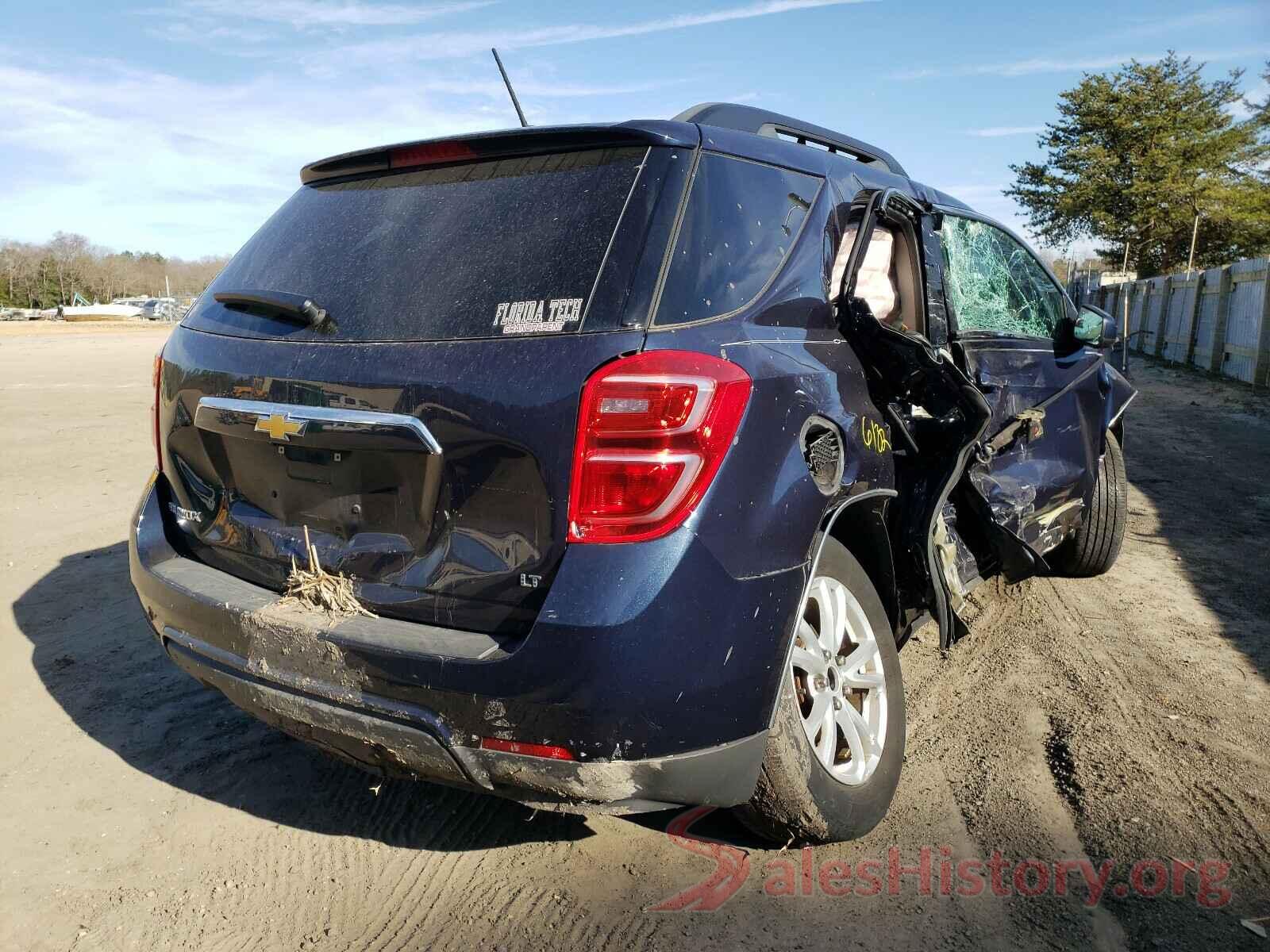 2GNALCEK6H1508360 2017 CHEVROLET EQUINOX