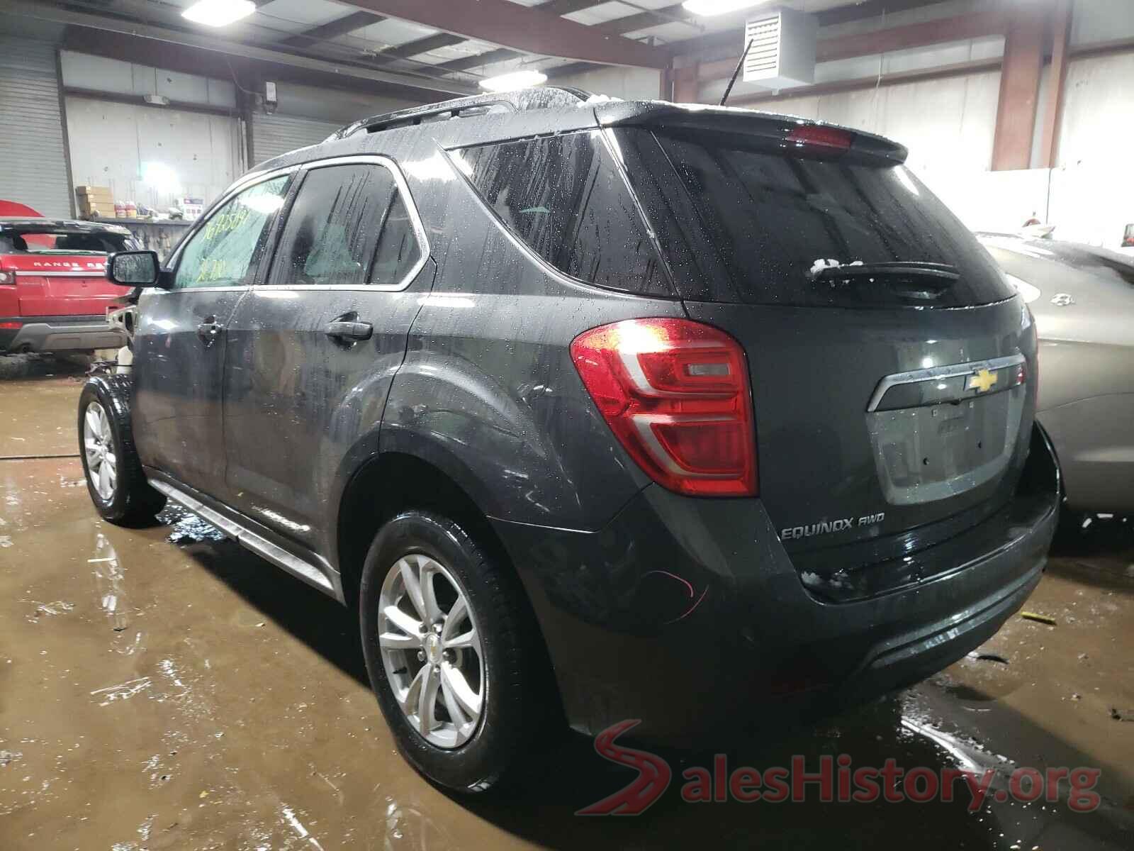 2GNFLFEK5H6262976 2017 CHEVROLET EQUINOX