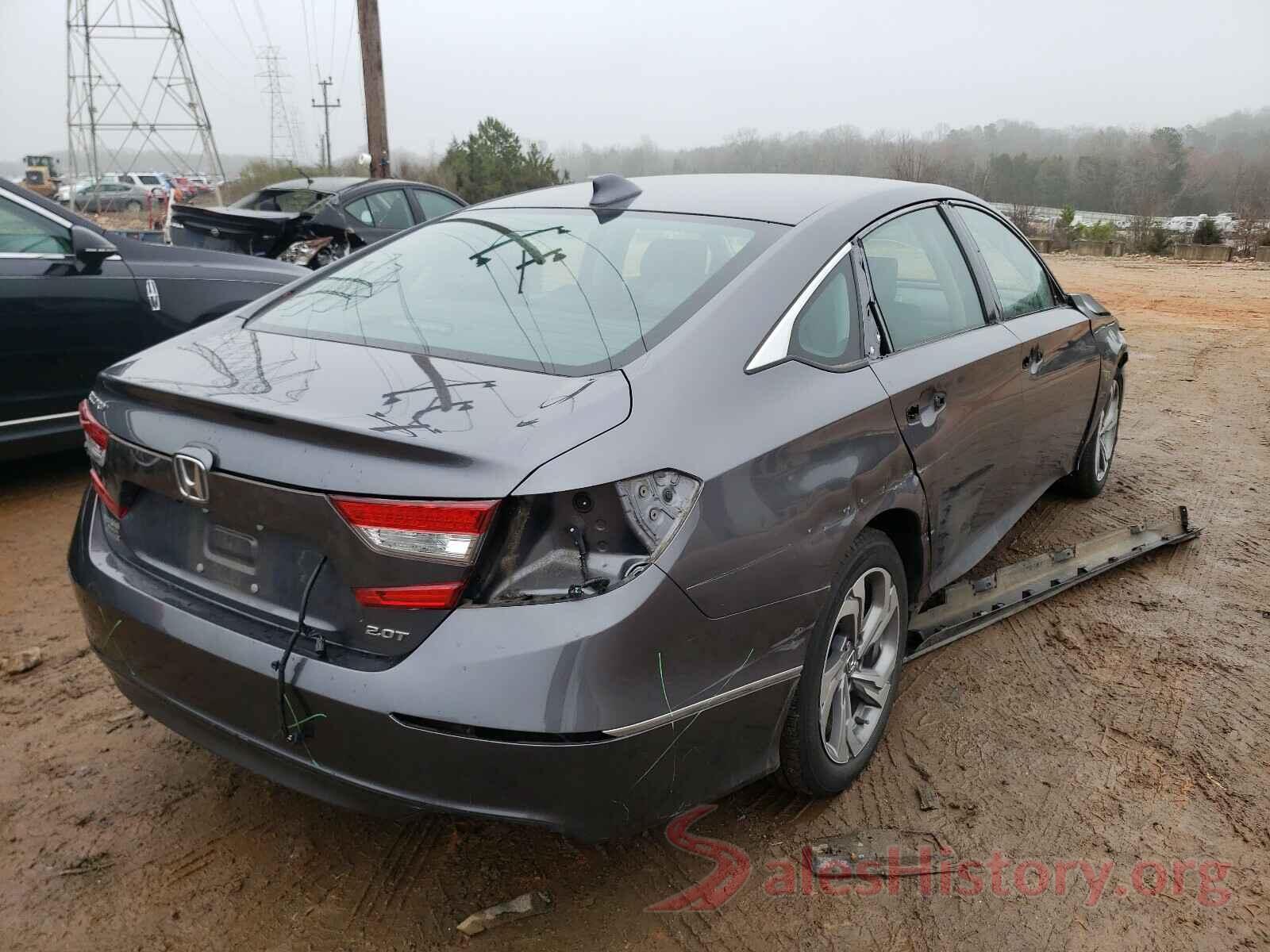 1HGCV2F56JA040349 2018 HONDA ACCORD