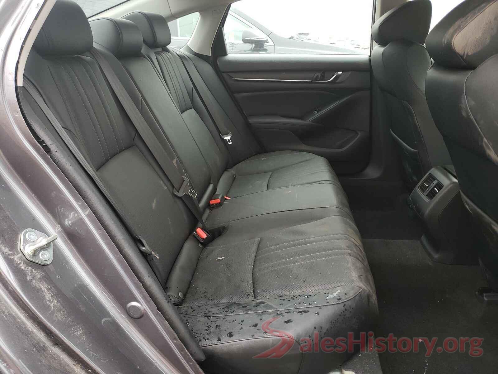 1HGCV2F56JA040349 2018 HONDA ACCORD