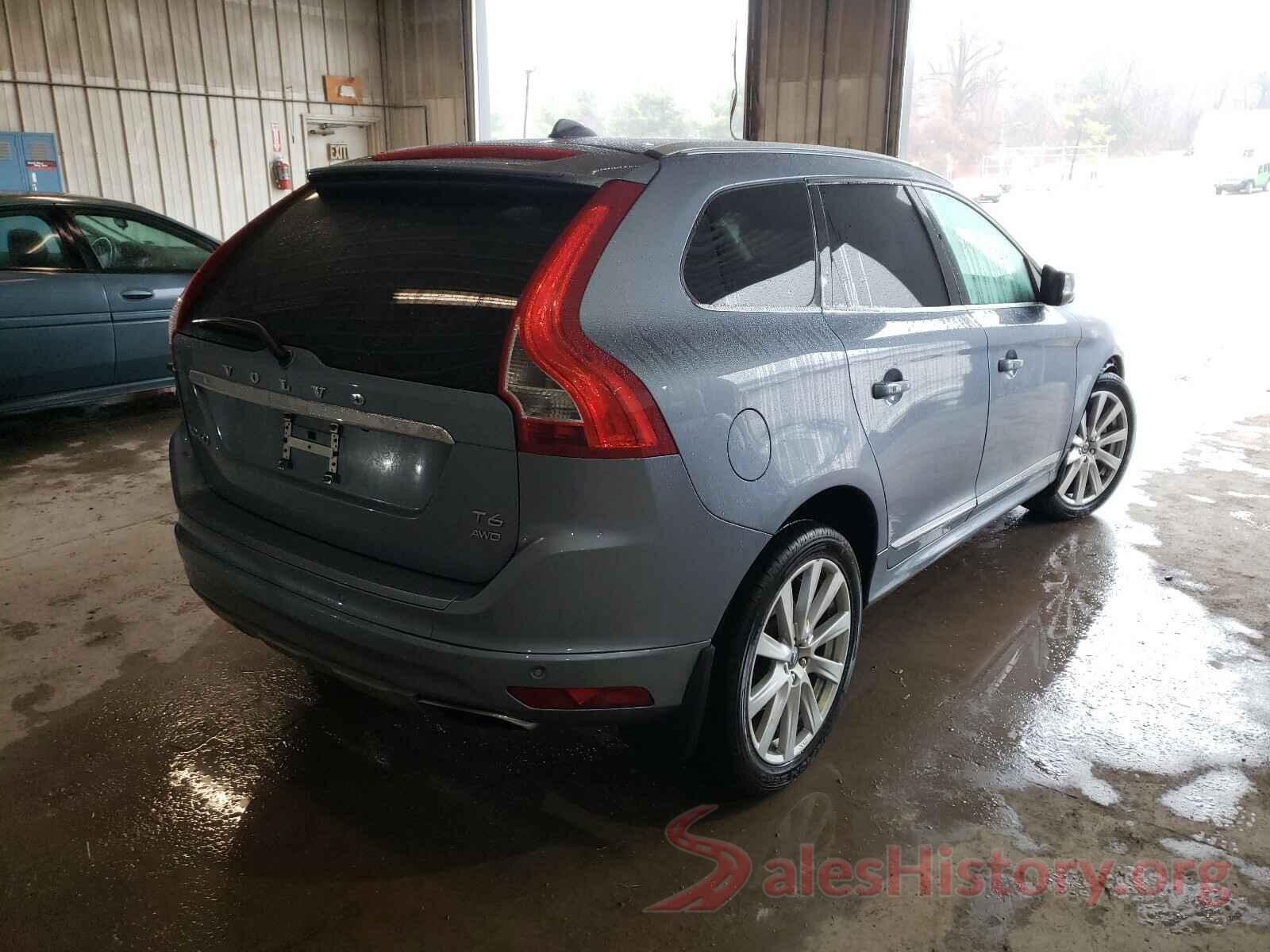 YV449MRU3H2099379 2017 VOLVO XC60