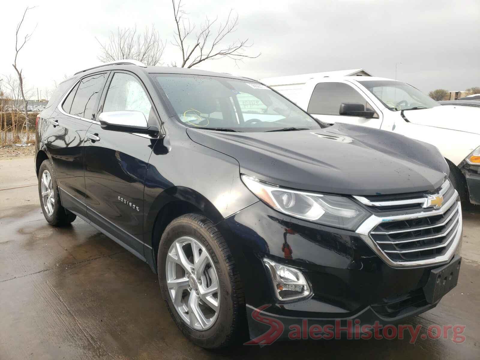 3GNAXNEV5KL182826 2019 CHEVROLET EQUINOX