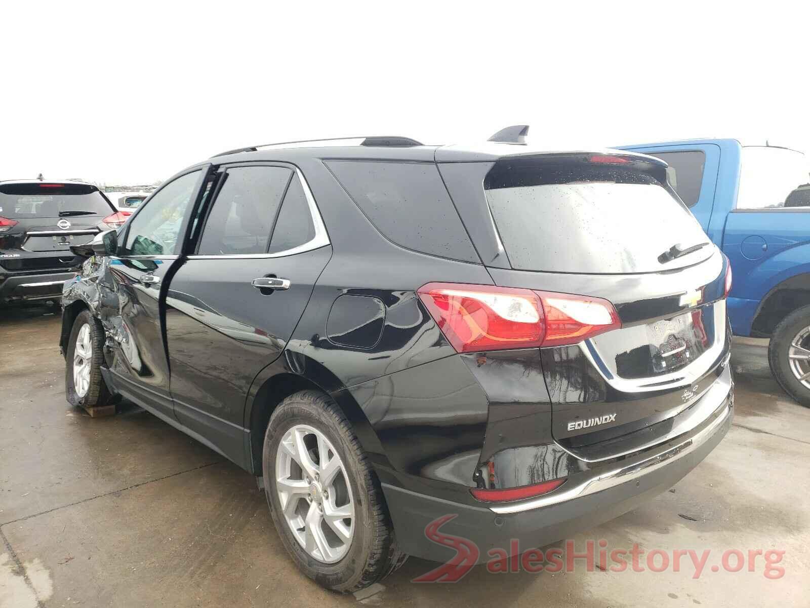 3GNAXNEV5KL182826 2019 CHEVROLET EQUINOX