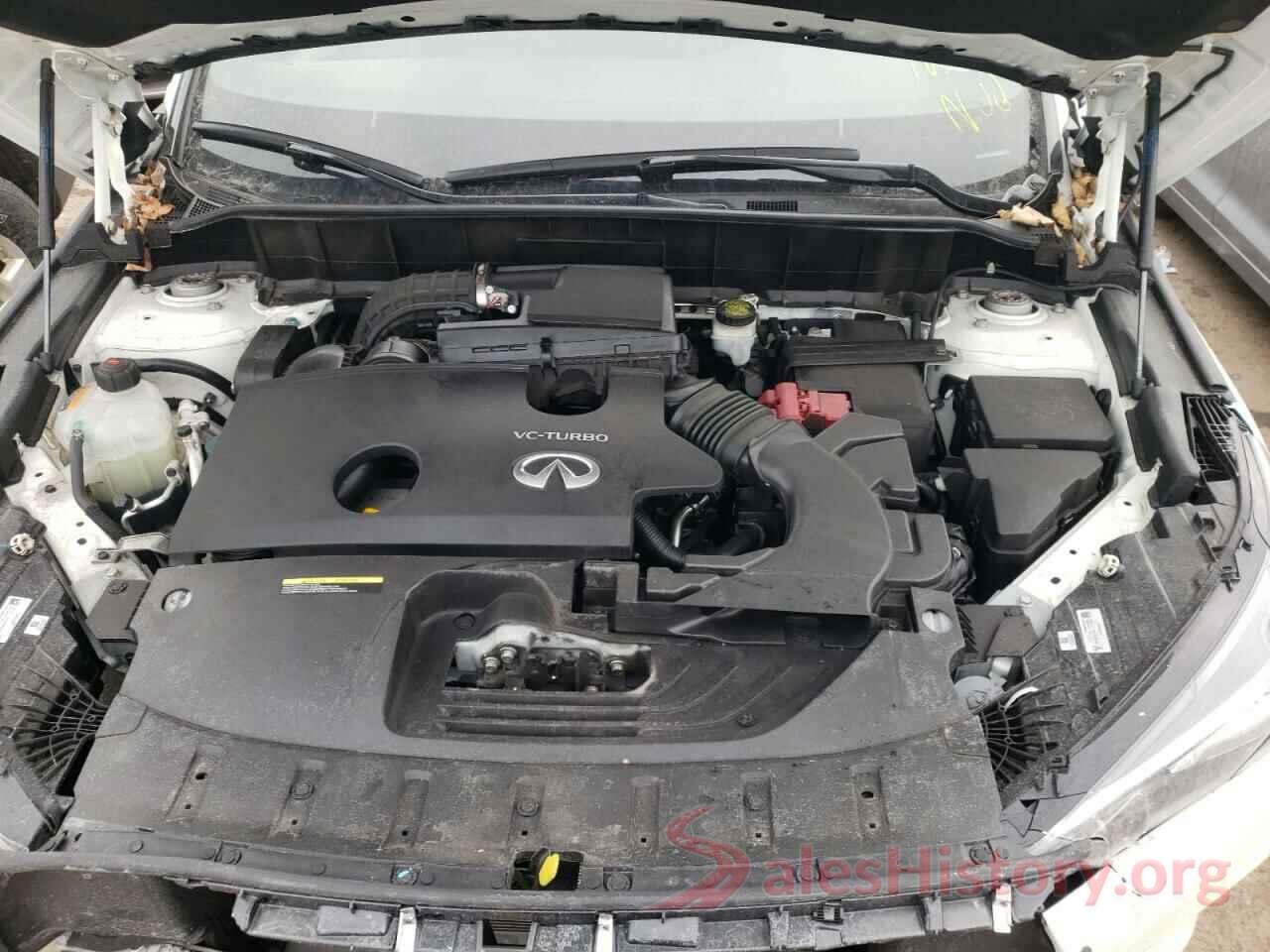 3PCAJ5BB9MF108881 2021 INFINITI QX50