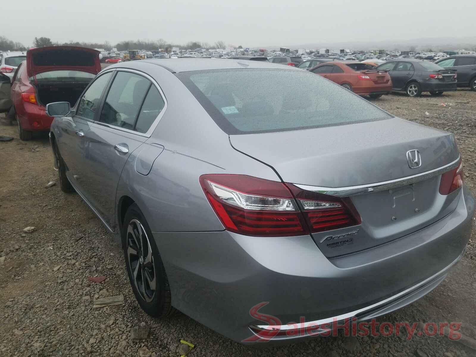 1HGCR2F78HA285654 2017 HONDA ACCORD