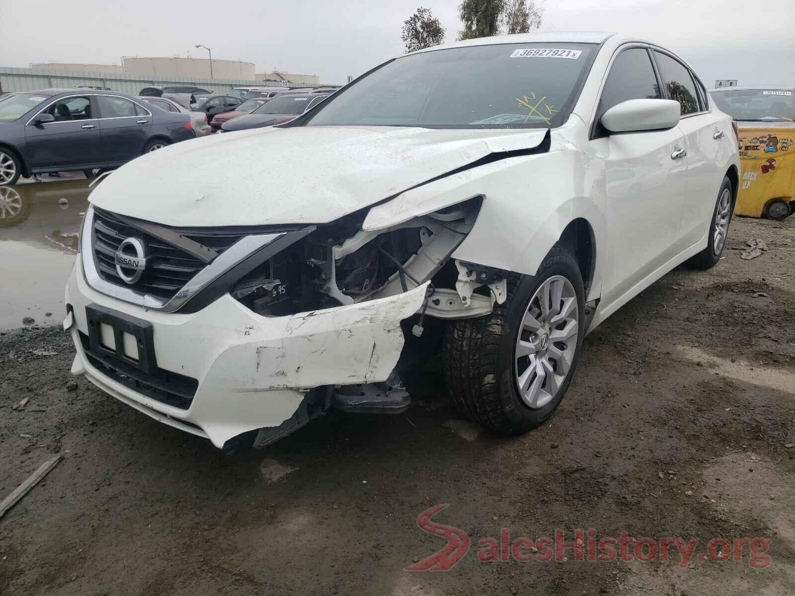 1N4AL3AP7HC248058 2017 NISSAN ALTIMA