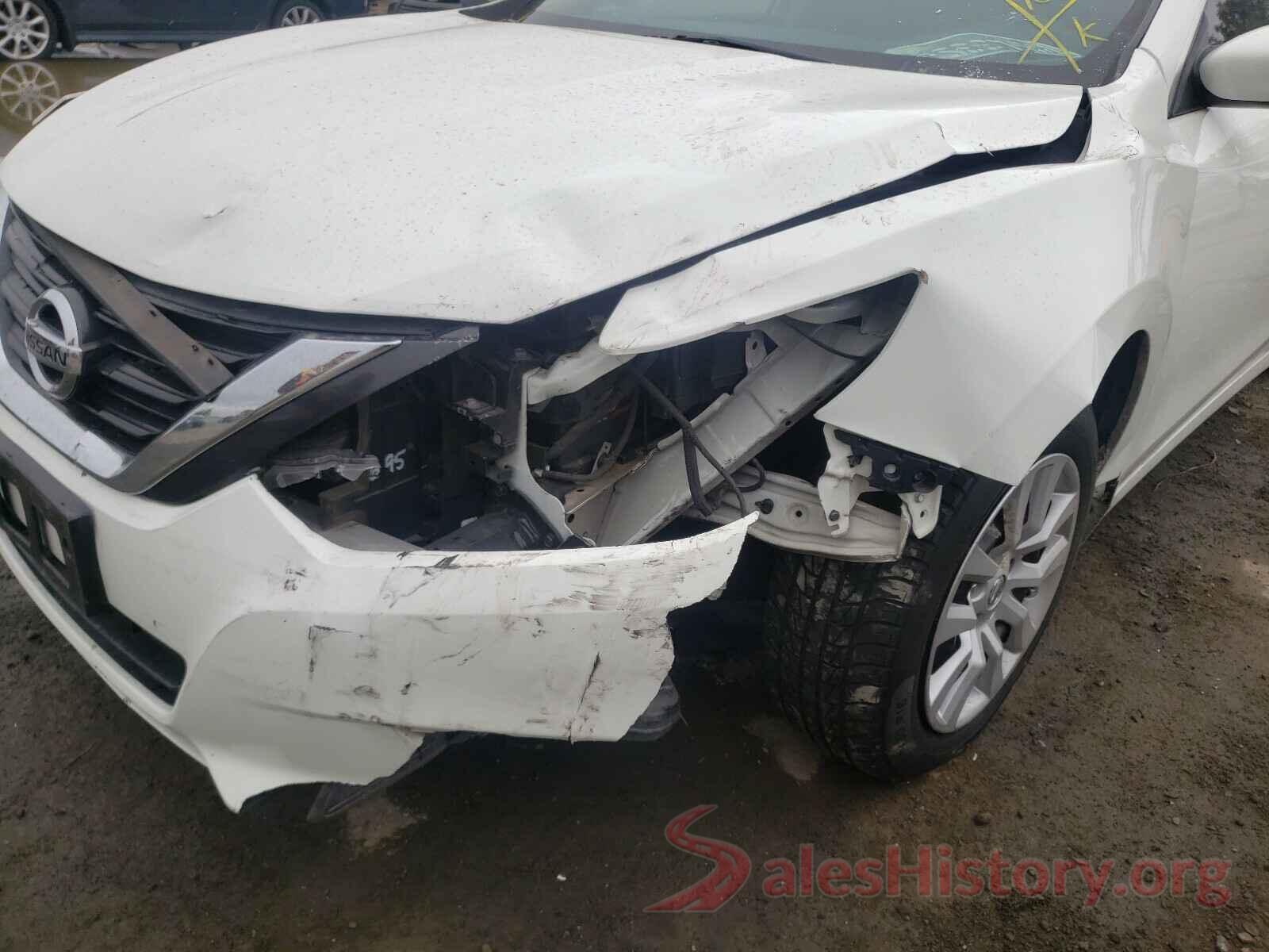 1N4AL3AP7HC248058 2017 NISSAN ALTIMA