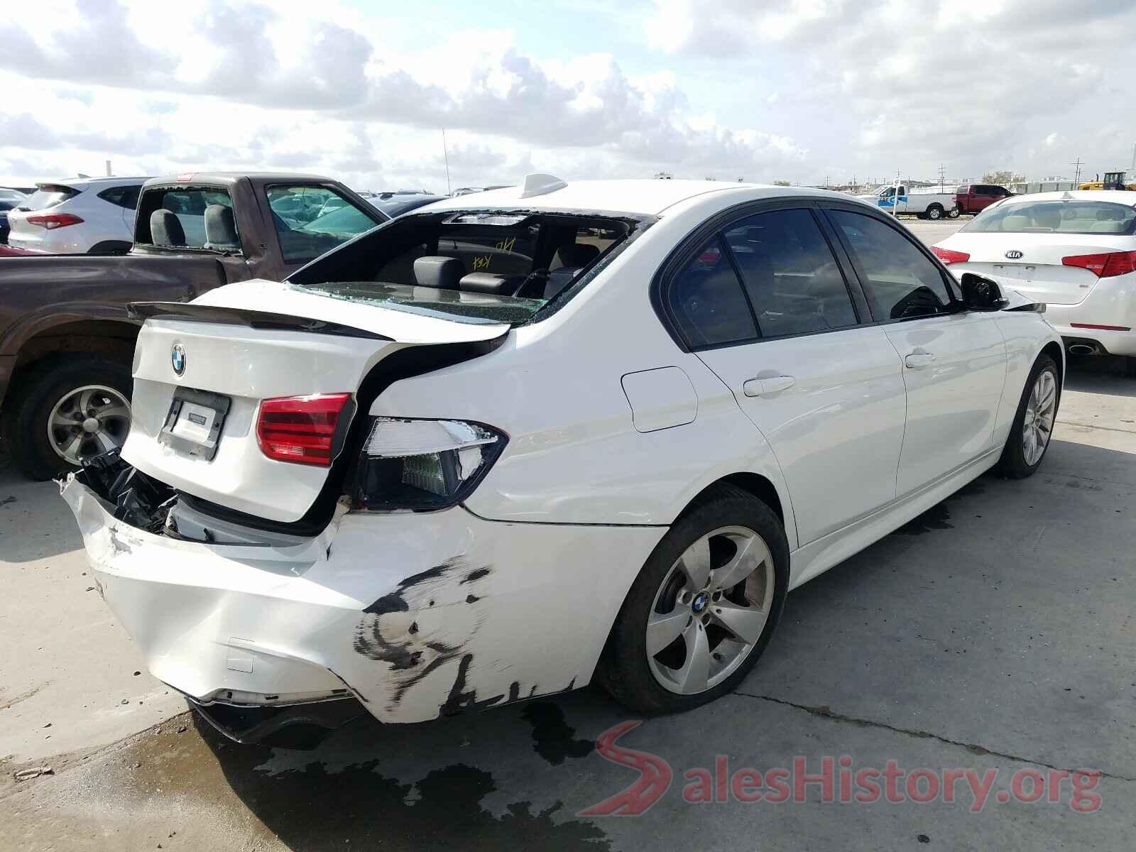 WBA8B9C52JEE82290 2018 BMW 3 SERIES