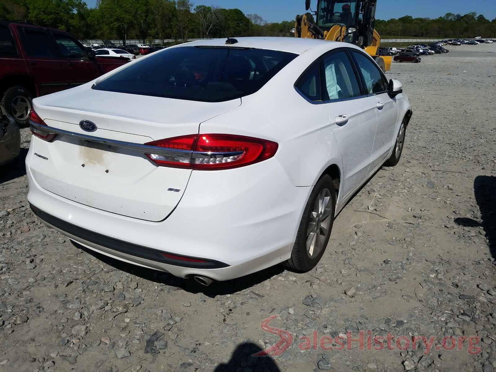 3FA6P0H72HR279380 2017 FORD FUSION