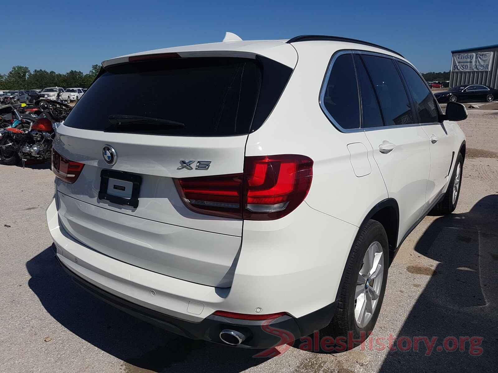 5UXKR0C55E0K43167 2014 BMW X5