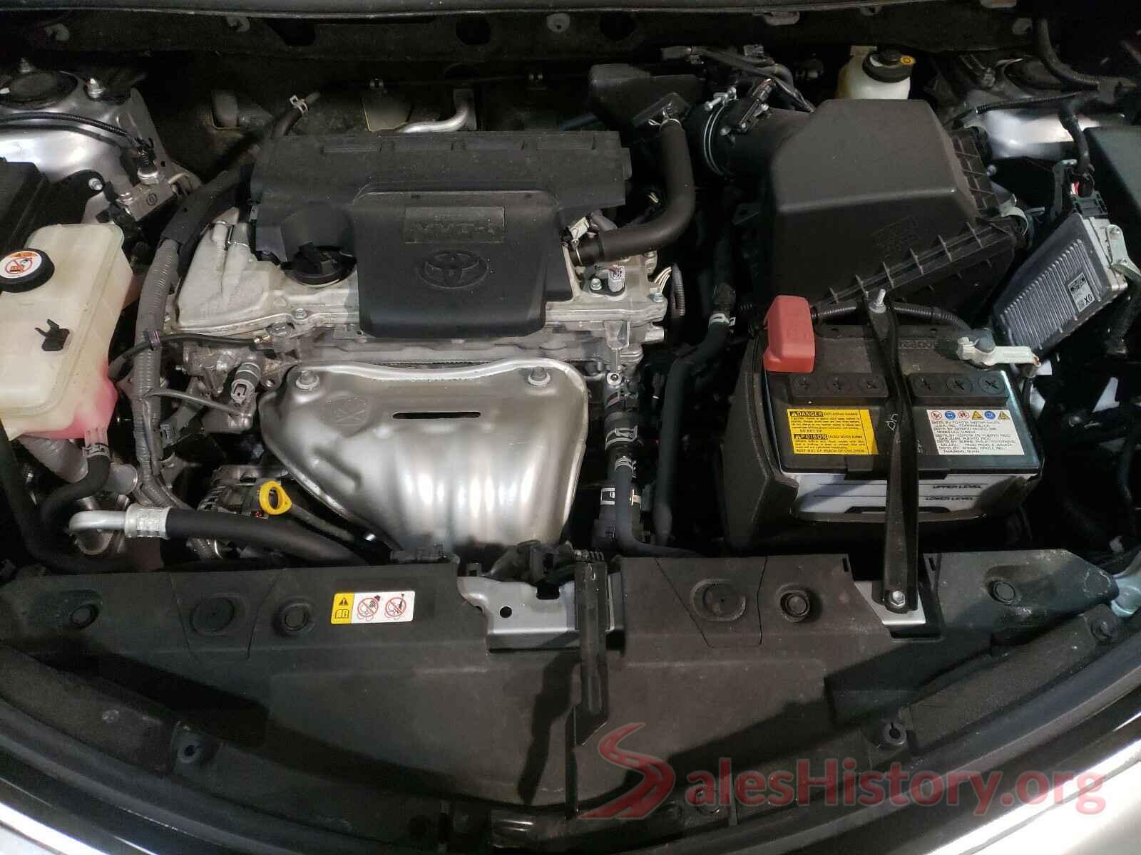 JTMBFREV2JJ258242 2018 TOYOTA RAV4