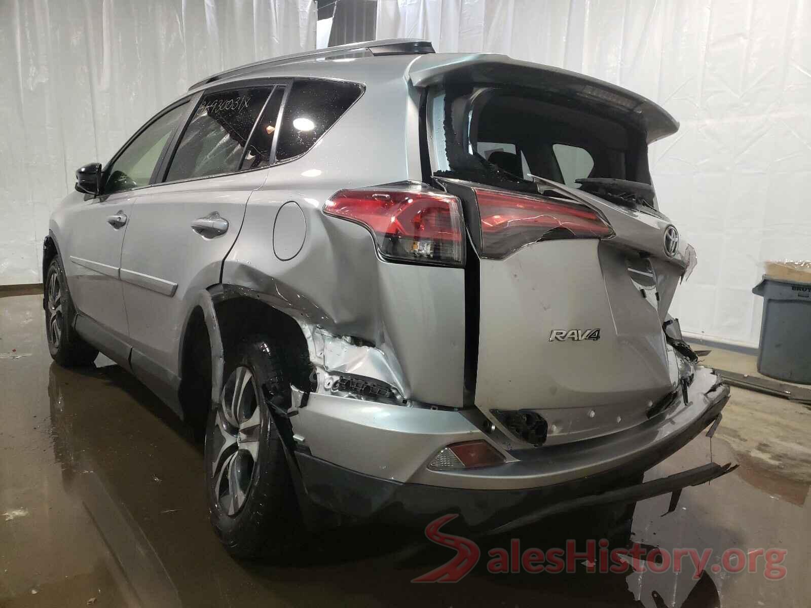 JTMBFREV2JJ258242 2018 TOYOTA RAV4