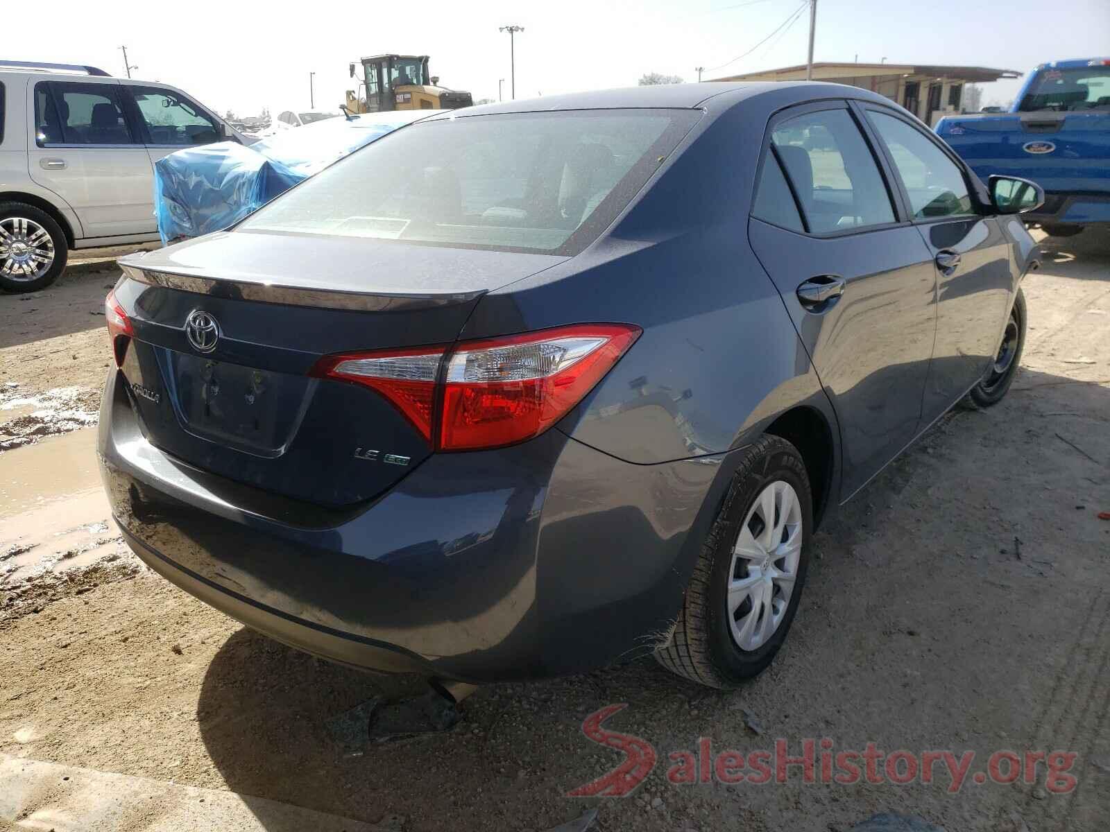 2T1BPRHE0GC513841 2016 TOYOTA COROLLA