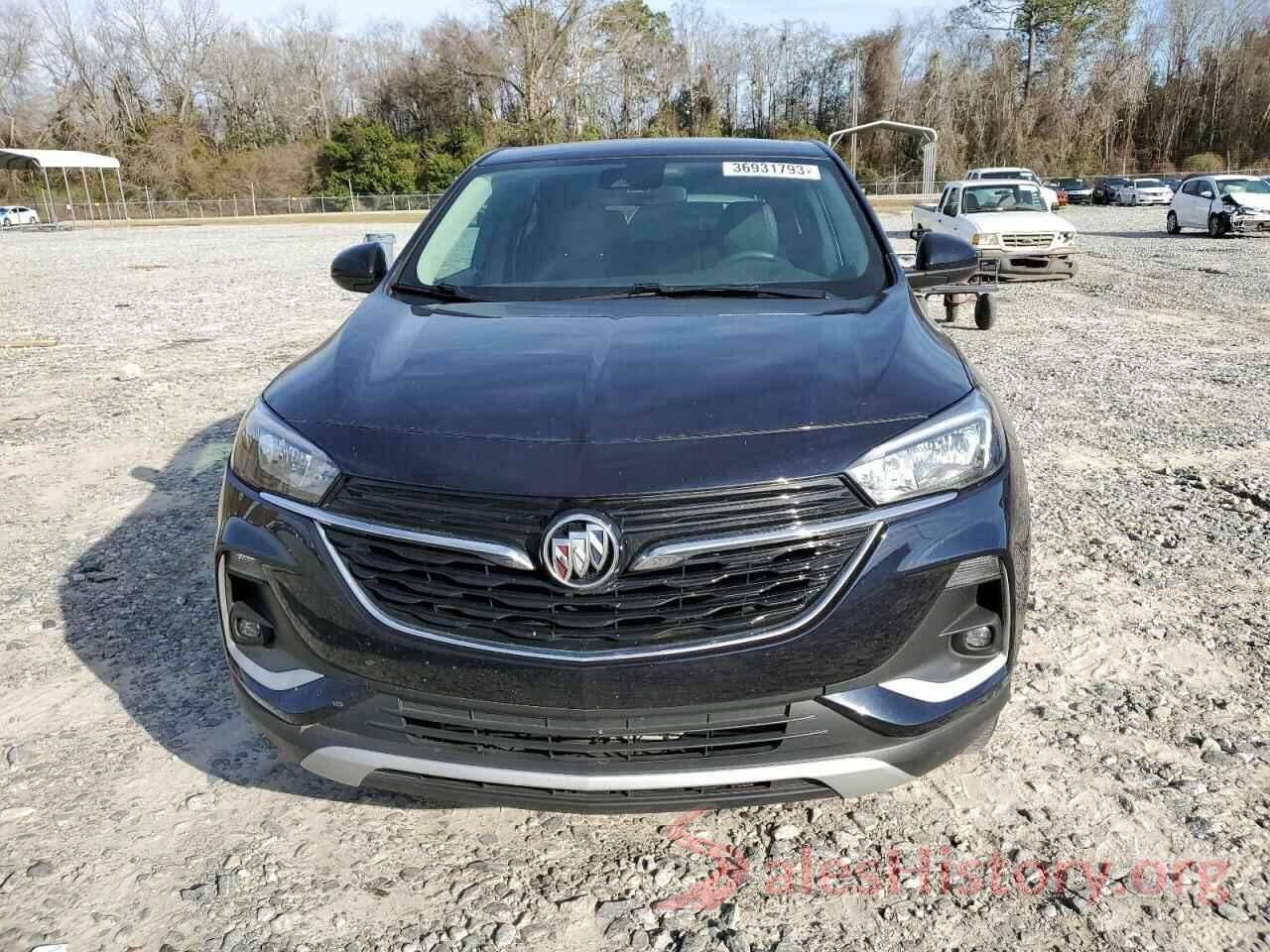 KL4MMBS27LB129405 2020 BUICK ENCORE