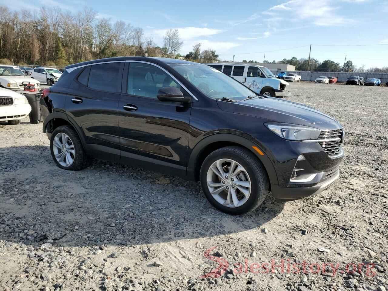 KL4MMBS27LB129405 2020 BUICK ENCORE