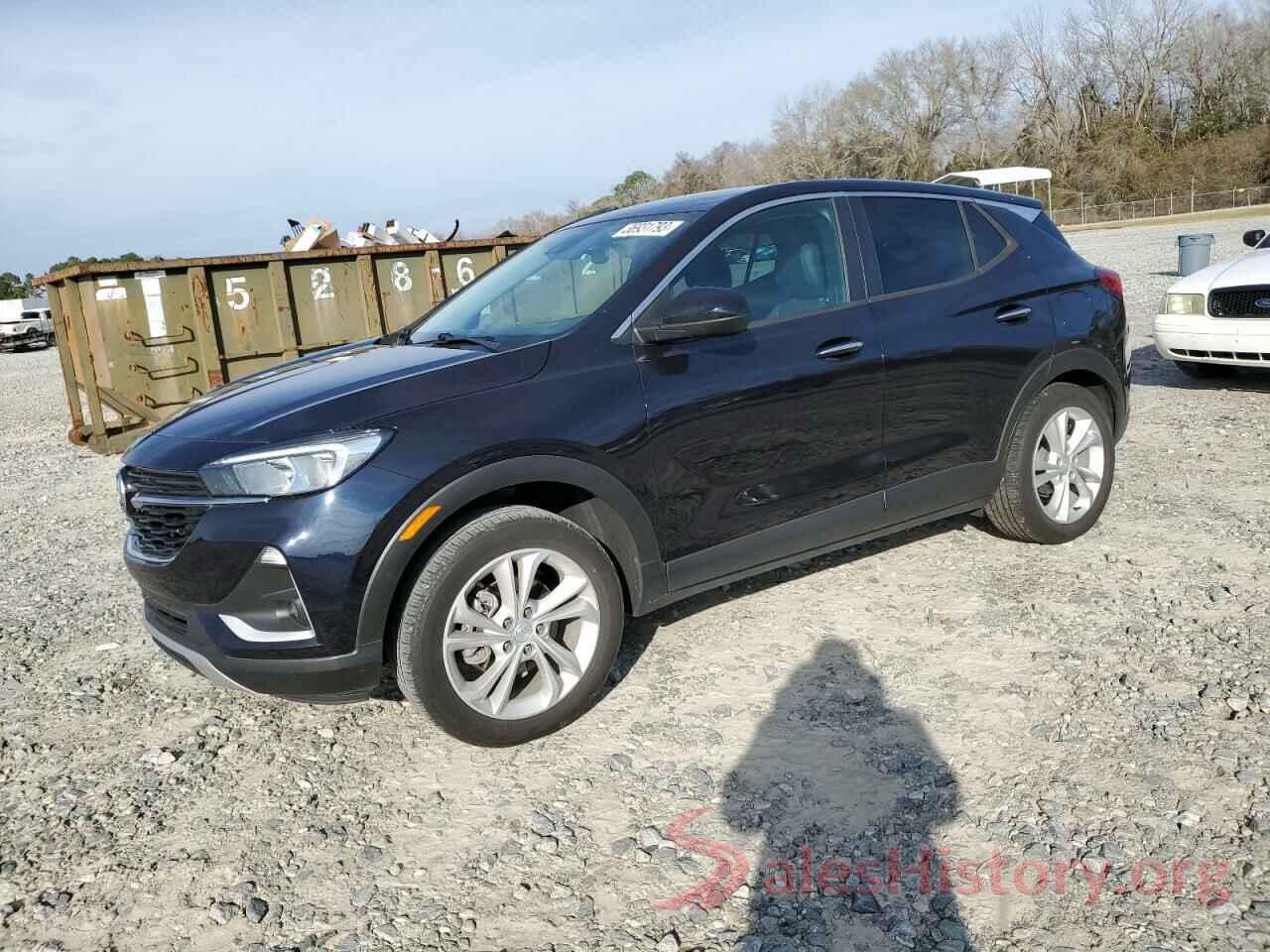 KL4MMBS27LB129405 2020 BUICK ENCORE