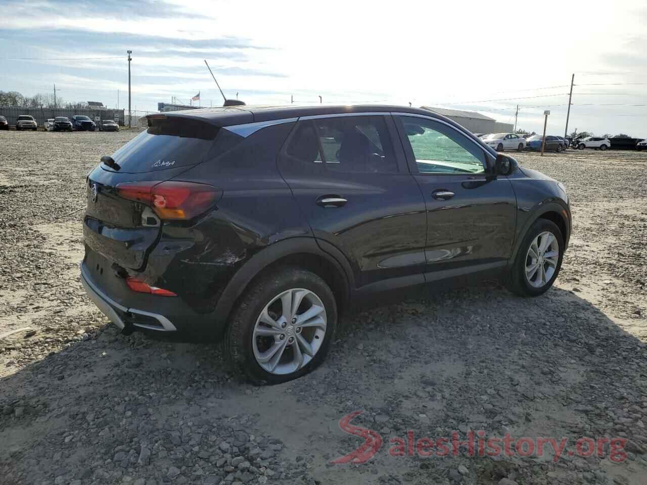 KL4MMBS27LB129405 2020 BUICK ENCORE