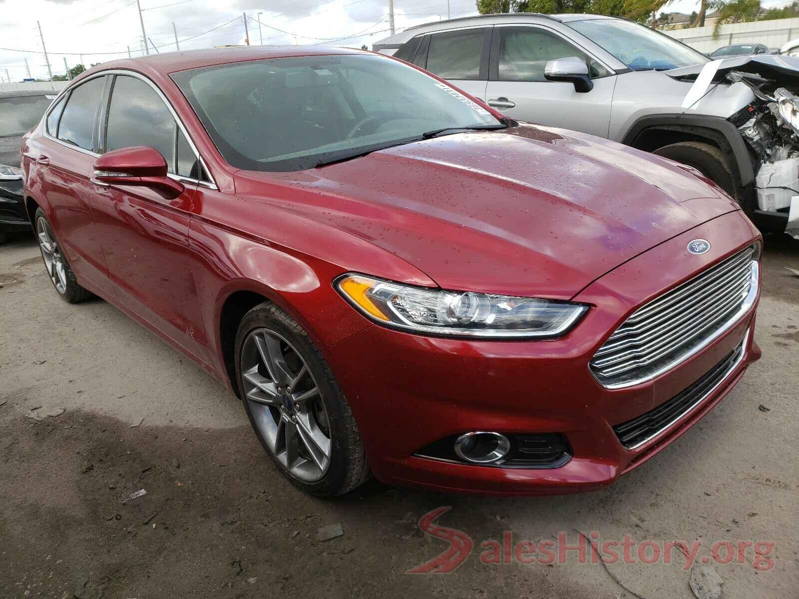 3FA6P0K94GR255218 2016 FORD FUSION