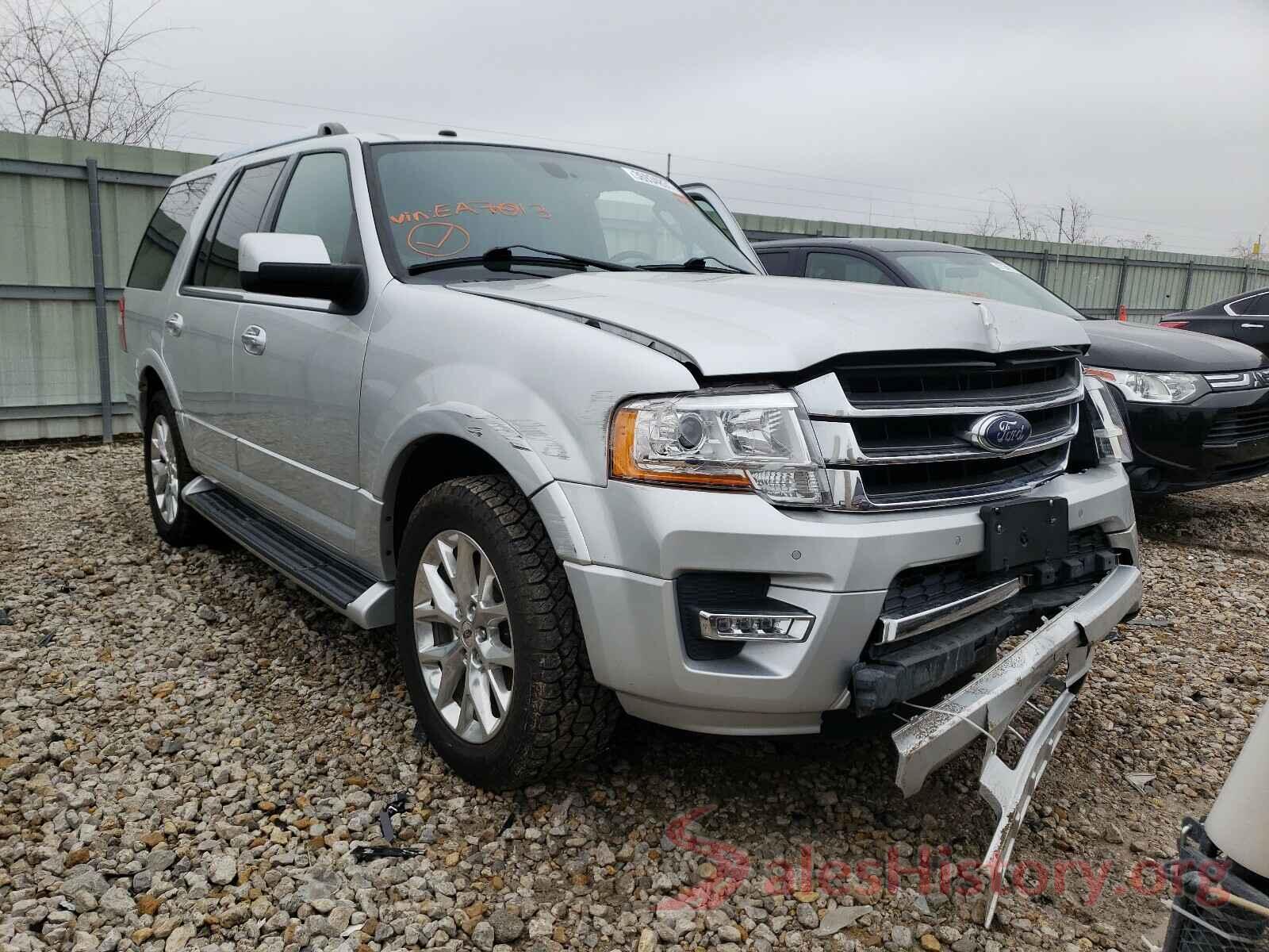 1FMJU2ATXHEA70130 2017 FORD EXPEDITION