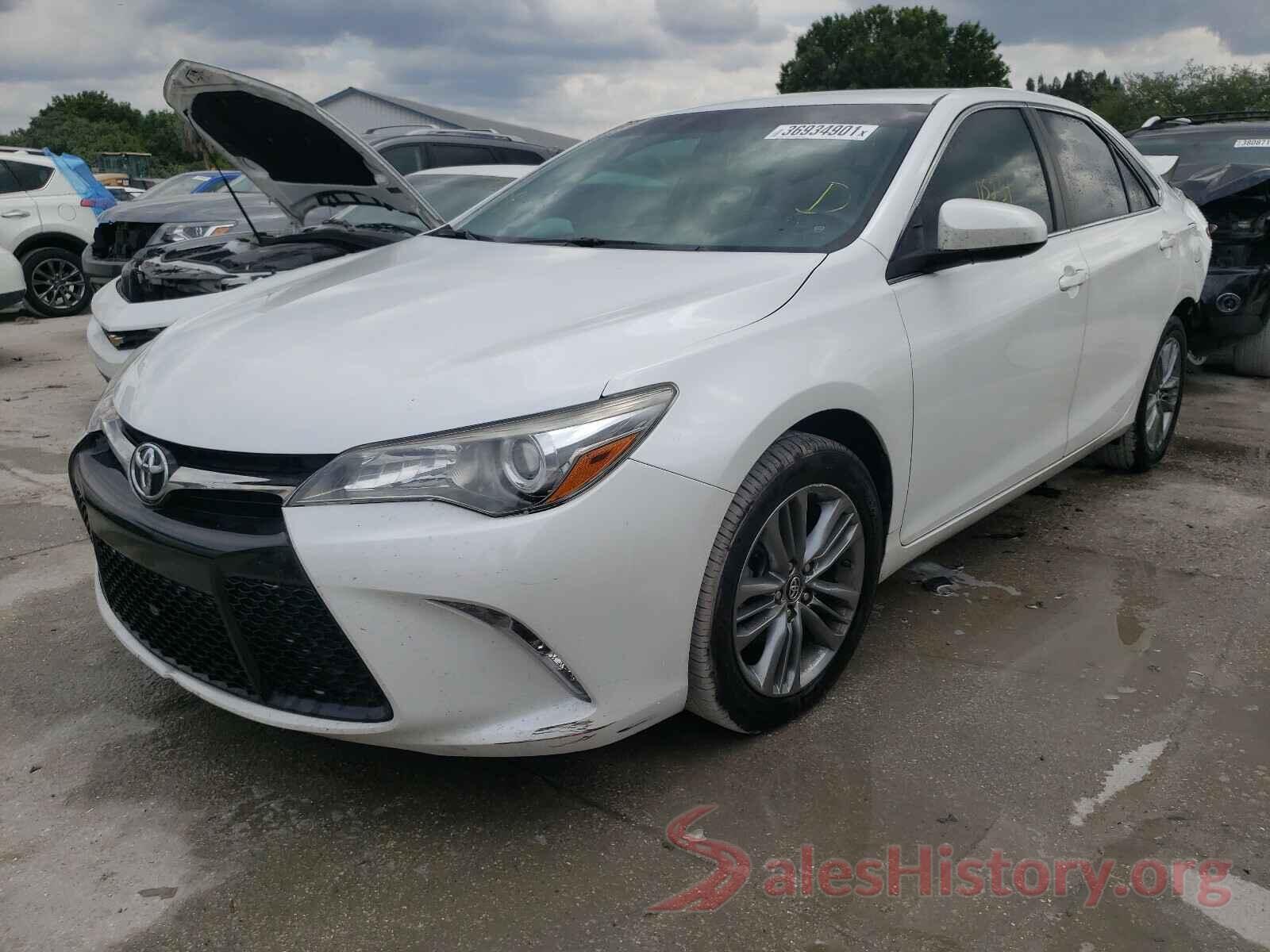 4T1BF1FK8GU227621 2016 TOYOTA CAMRY