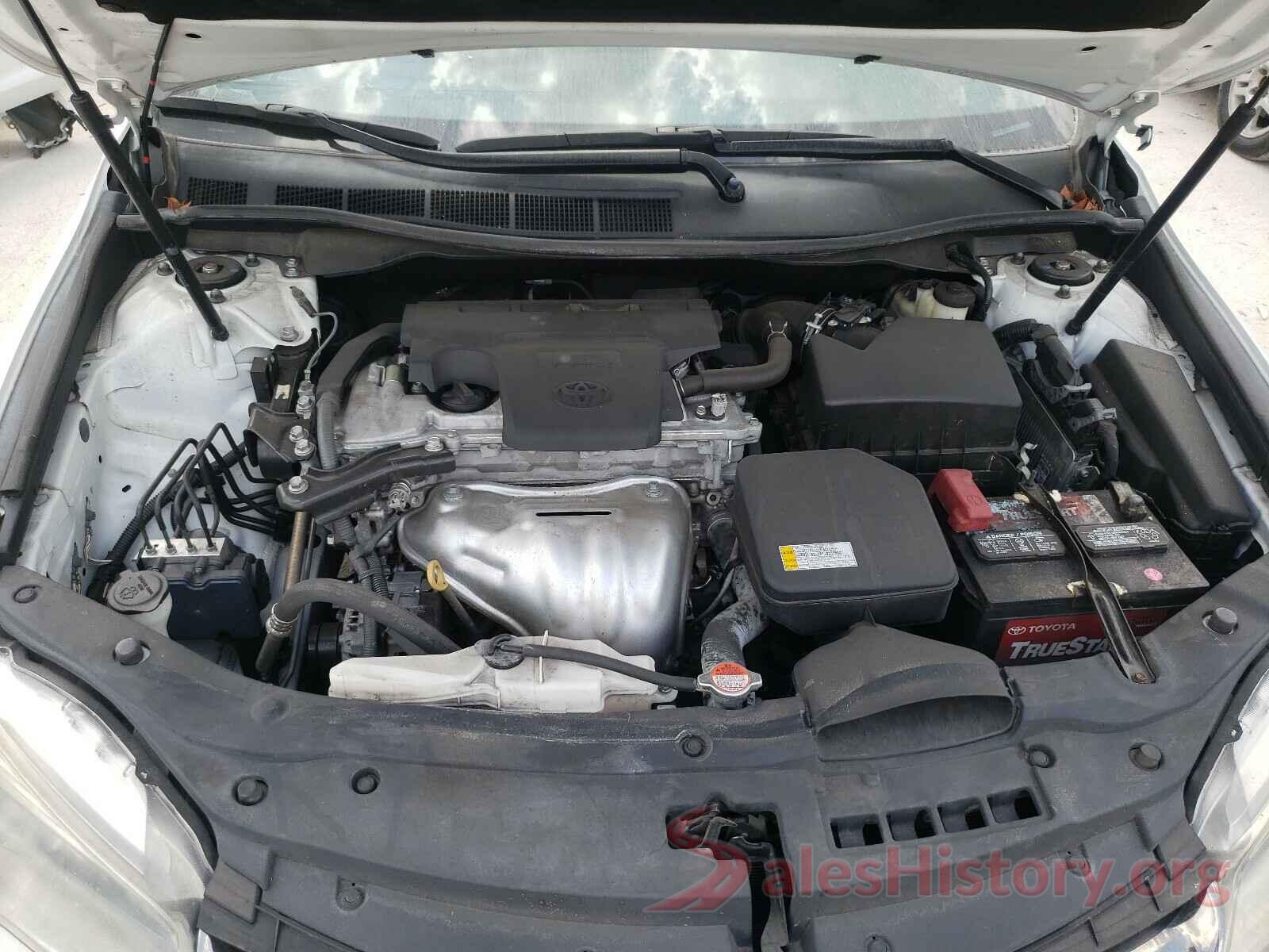 4T1BF1FK8GU227621 2016 TOYOTA CAMRY