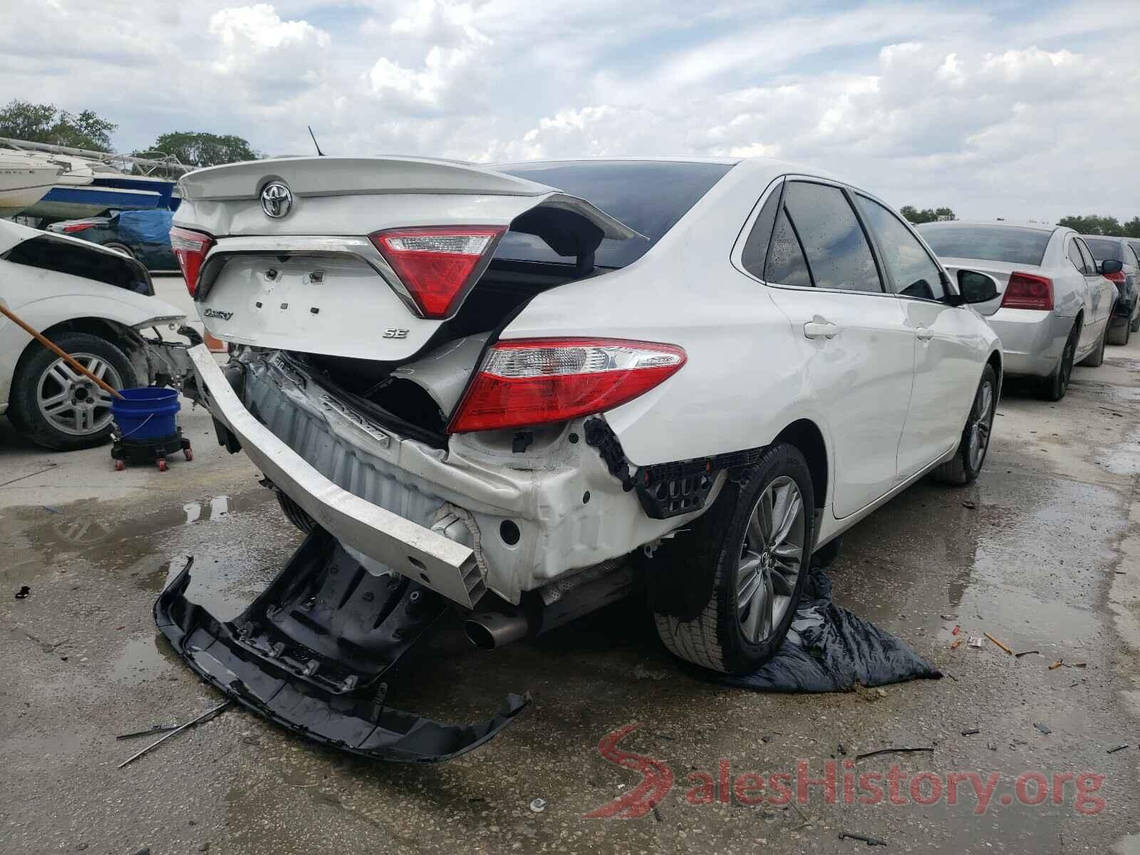 4T1BF1FK8GU227621 2016 TOYOTA CAMRY