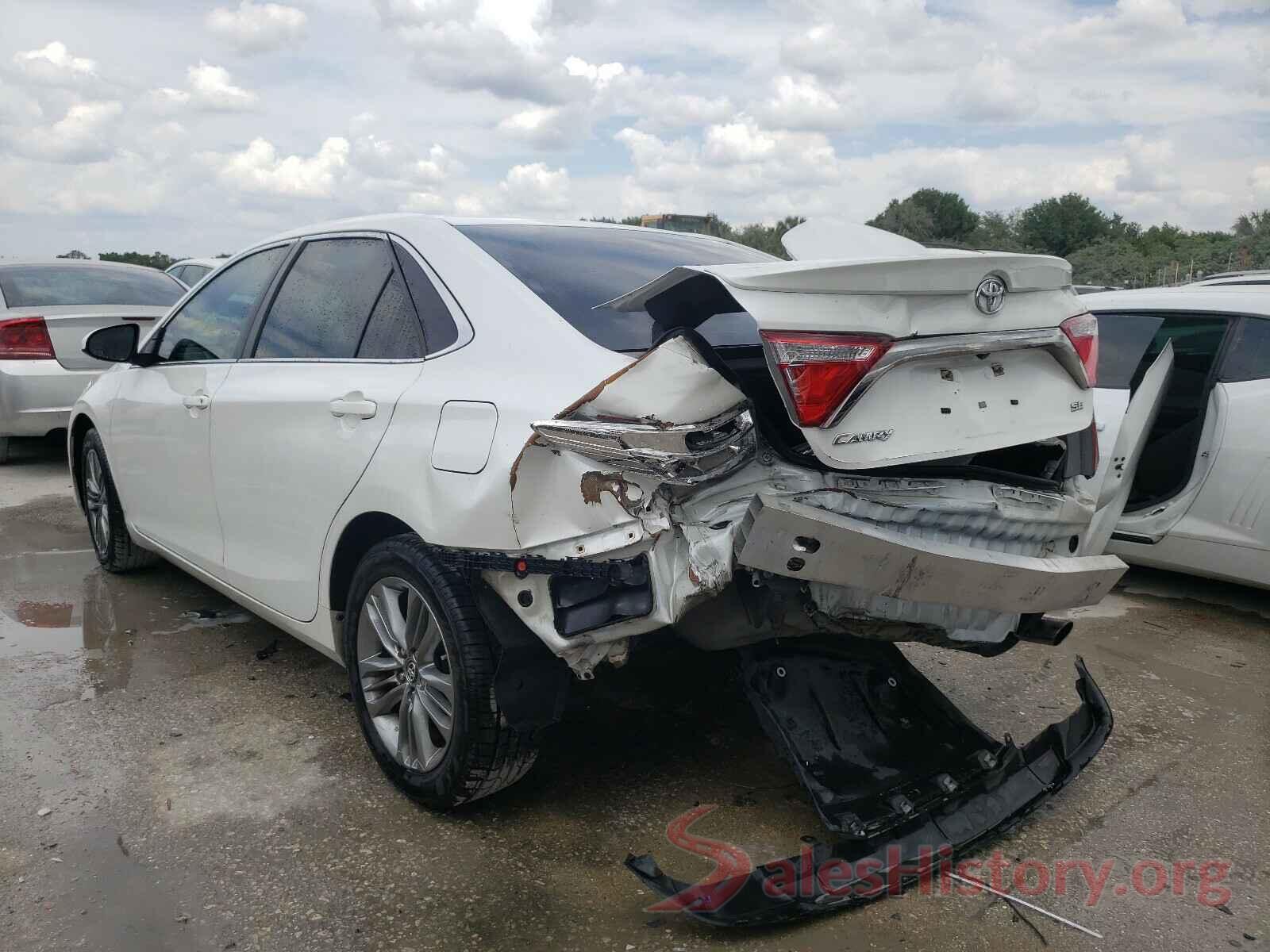 4T1BF1FK8GU227621 2016 TOYOTA CAMRY