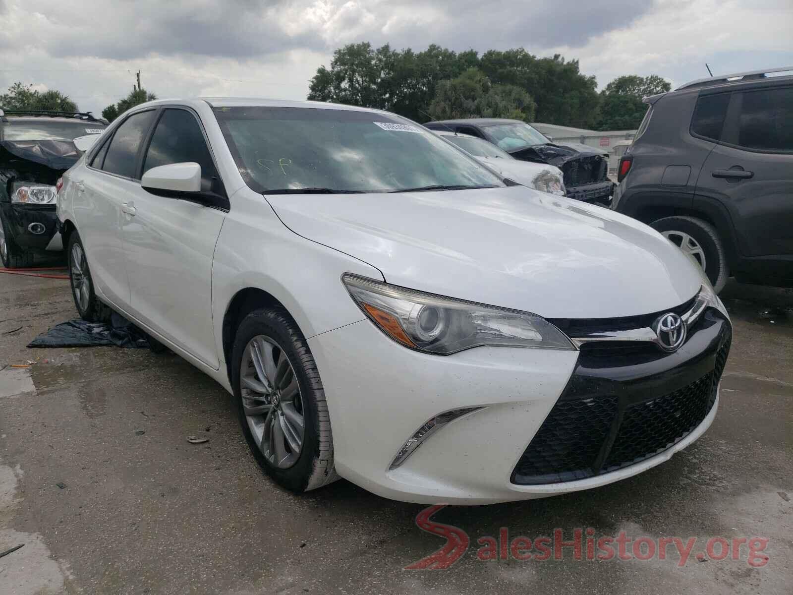 4T1BF1FK8GU227621 2016 TOYOTA CAMRY