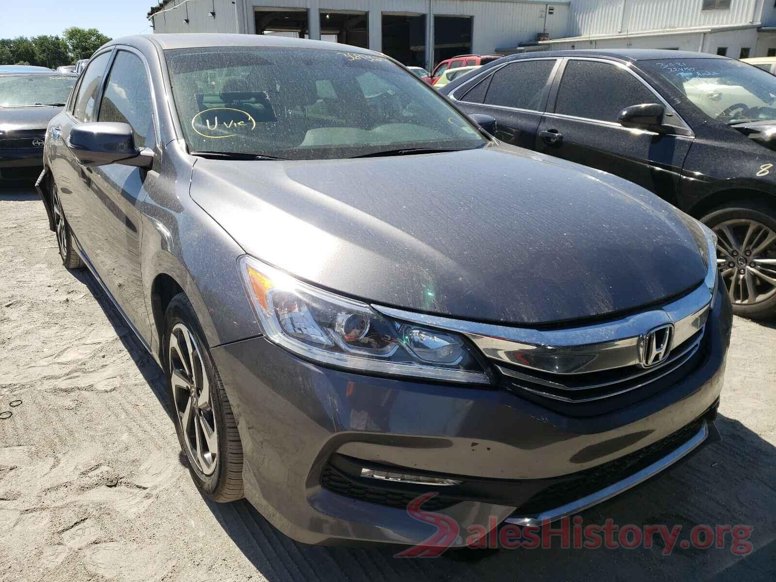 1HGCR2F72HA260216 2017 HONDA ACCORD