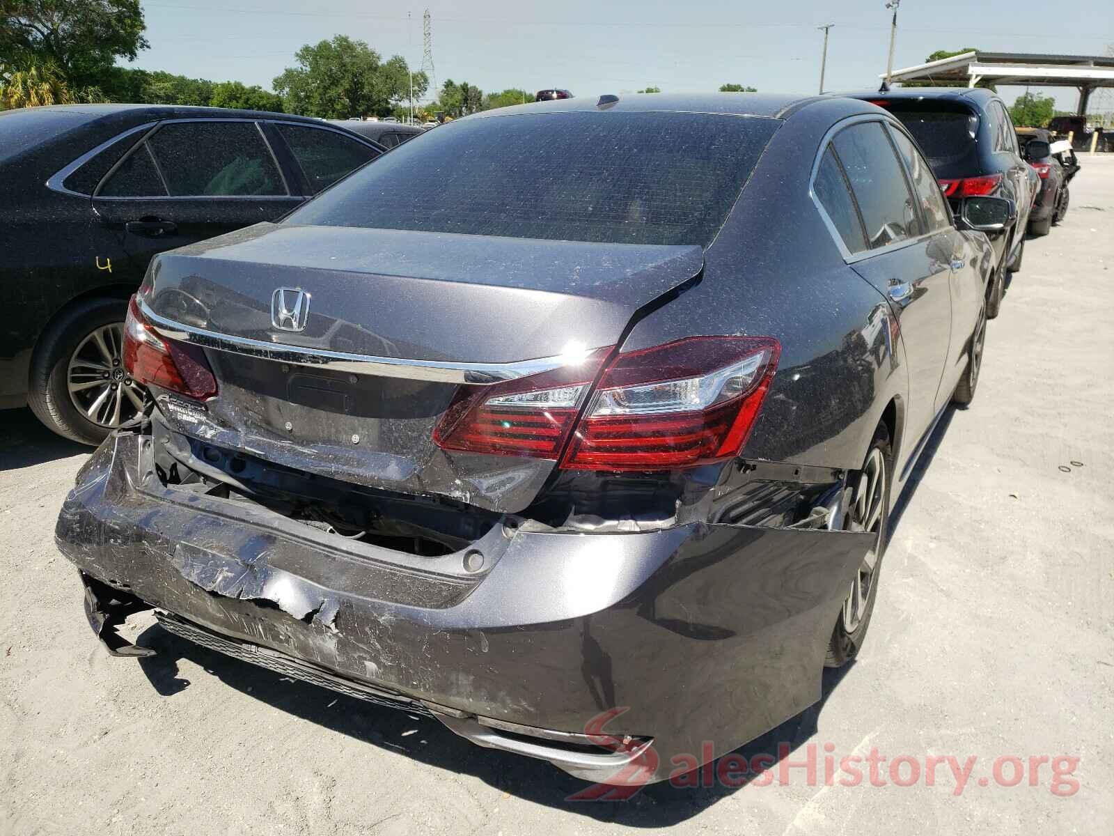 1HGCR2F72HA260216 2017 HONDA ACCORD