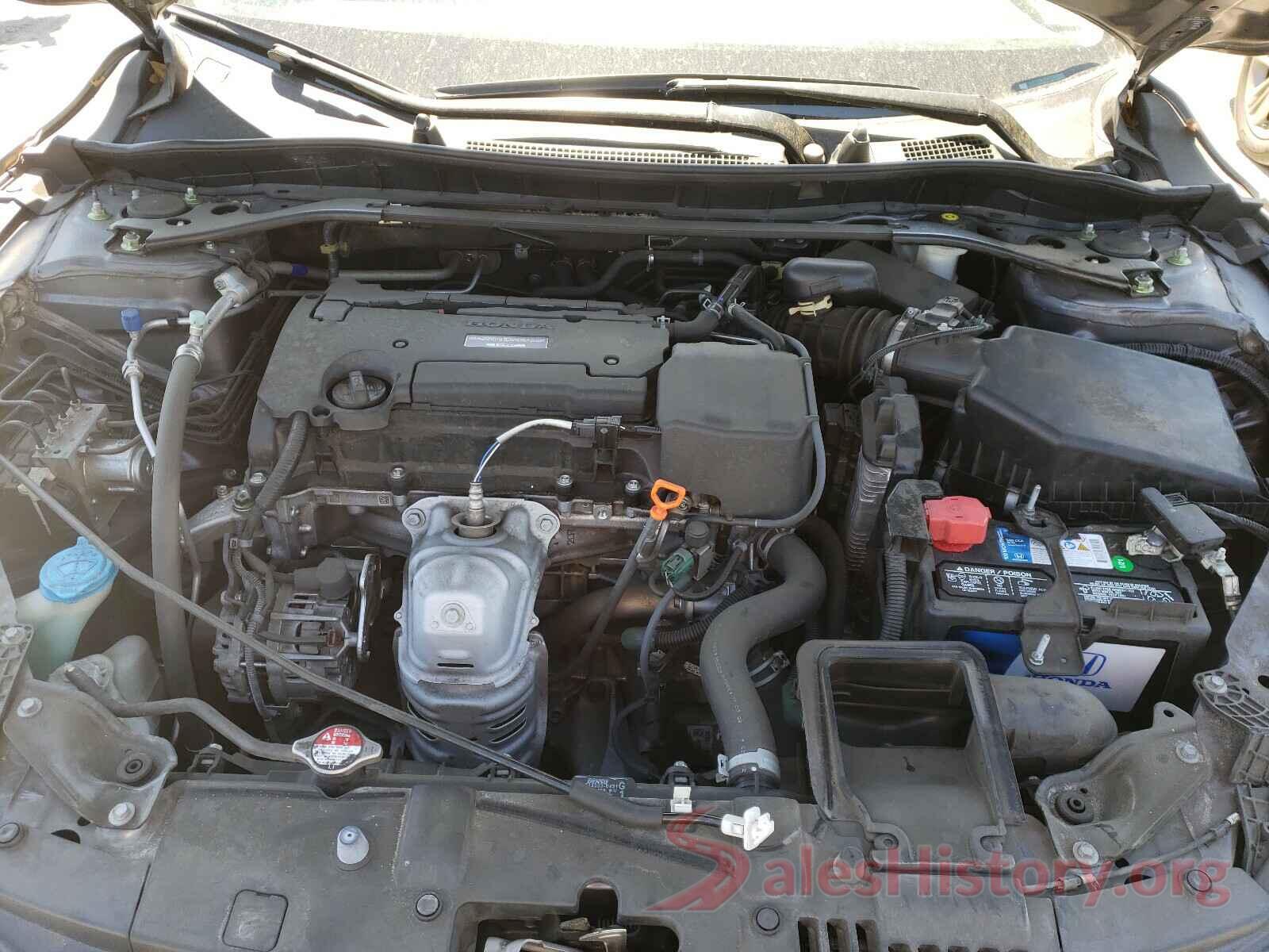 1HGCR2F72HA260216 2017 HONDA ACCORD